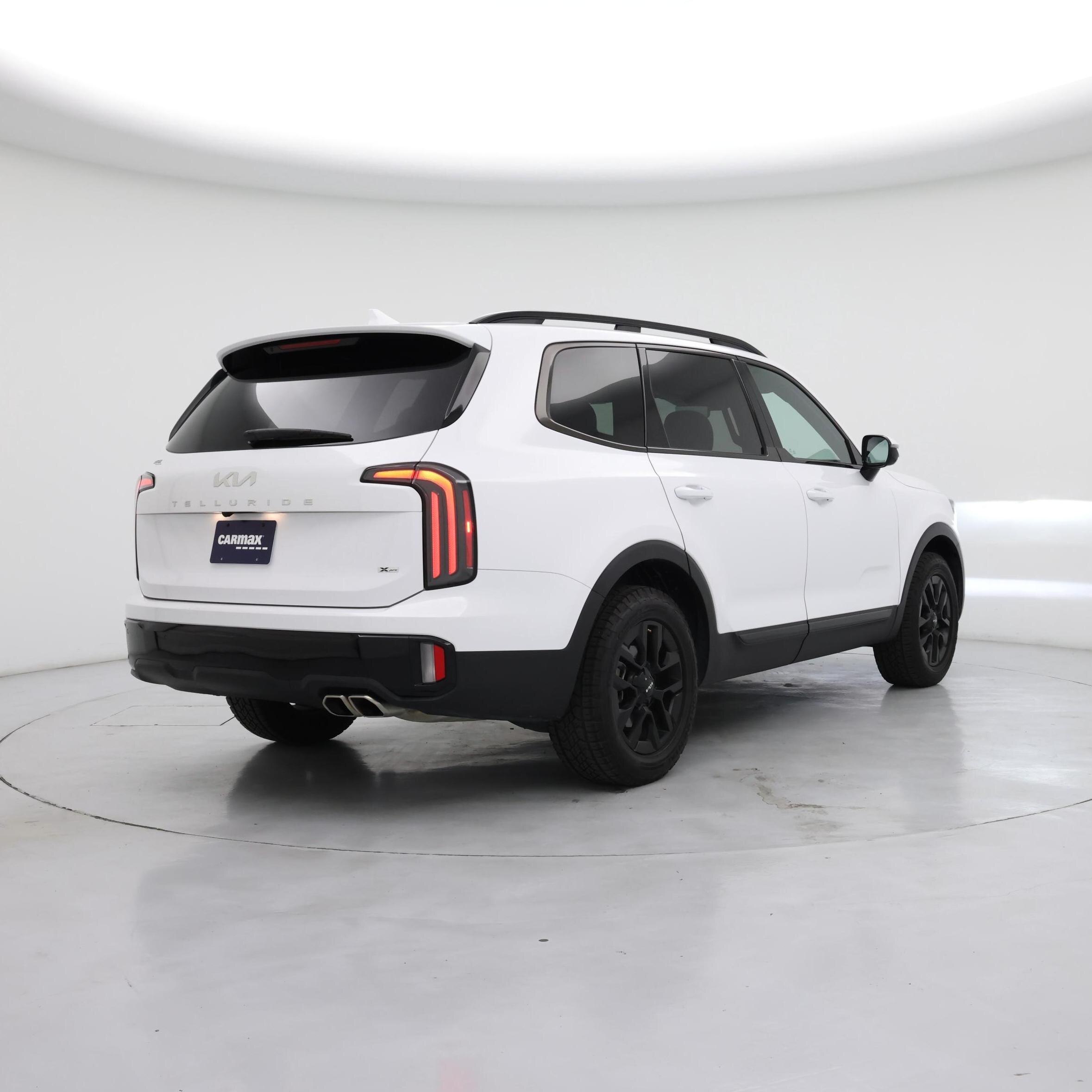 Thumbnail: 2024 Kia Telluride - 8