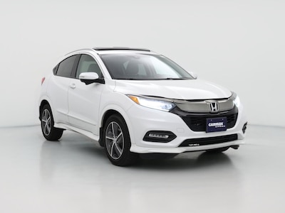 2019 Honda HR-V Touring