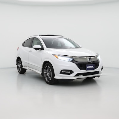 2019 Honda HR-V Touring