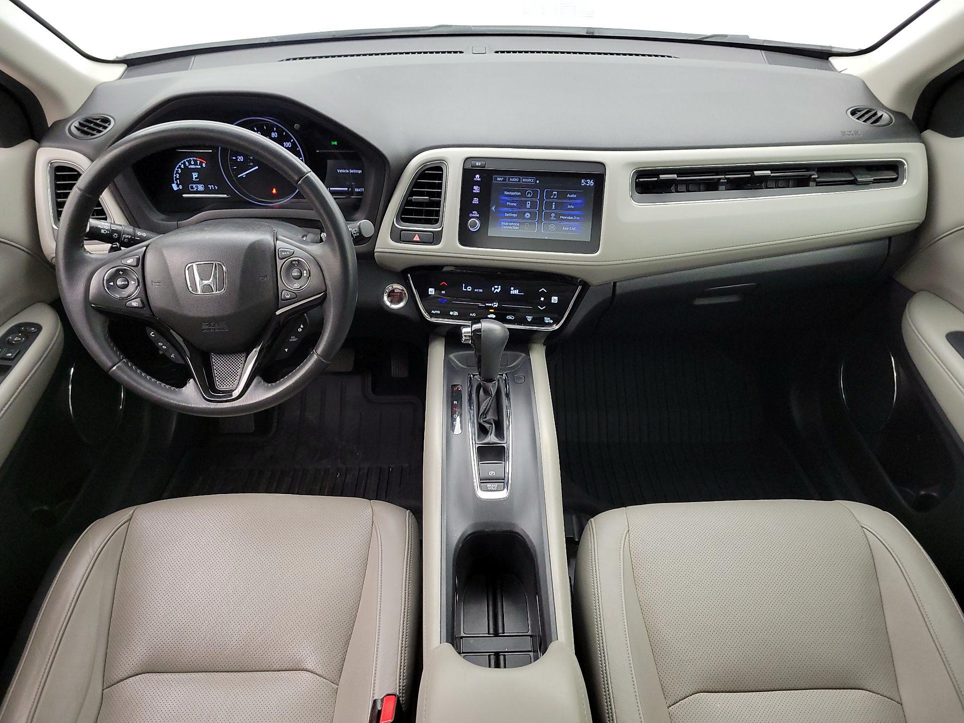 Thumbnail: 2019 Honda HR-V - 9