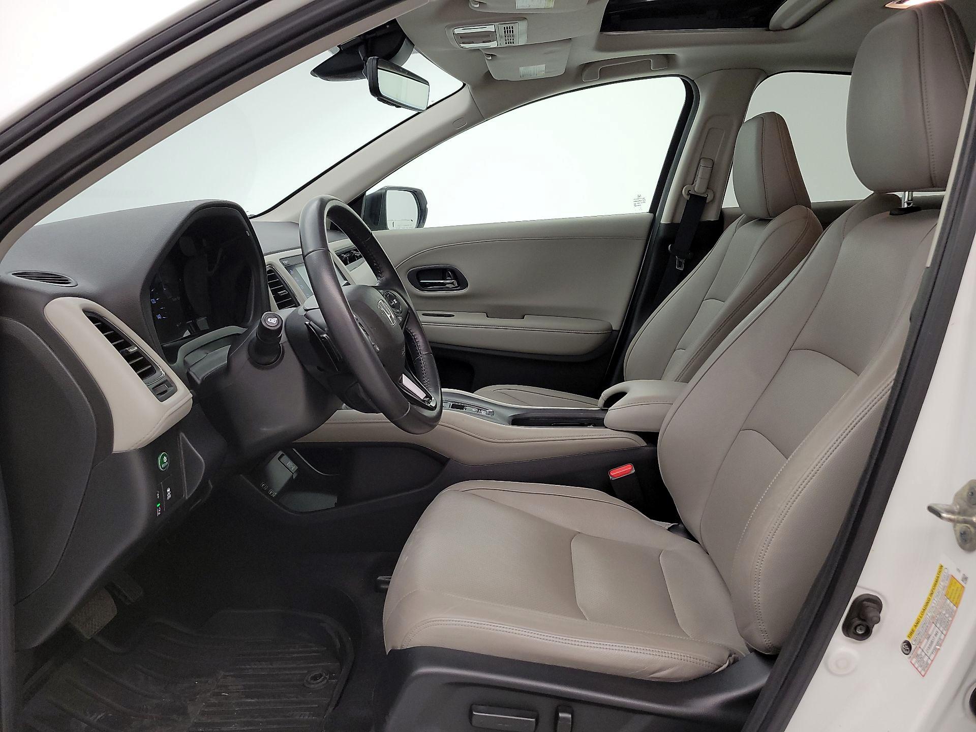 Thumbnail: 2019 Honda HR-V - 11