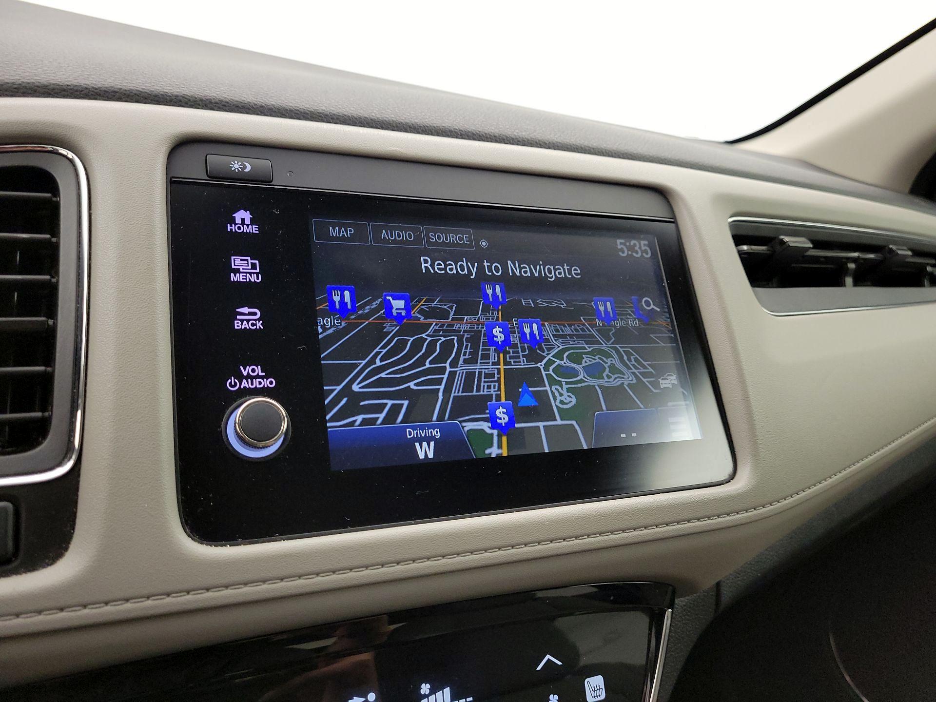 Thumbnail: 2019 Honda HR-V - 14