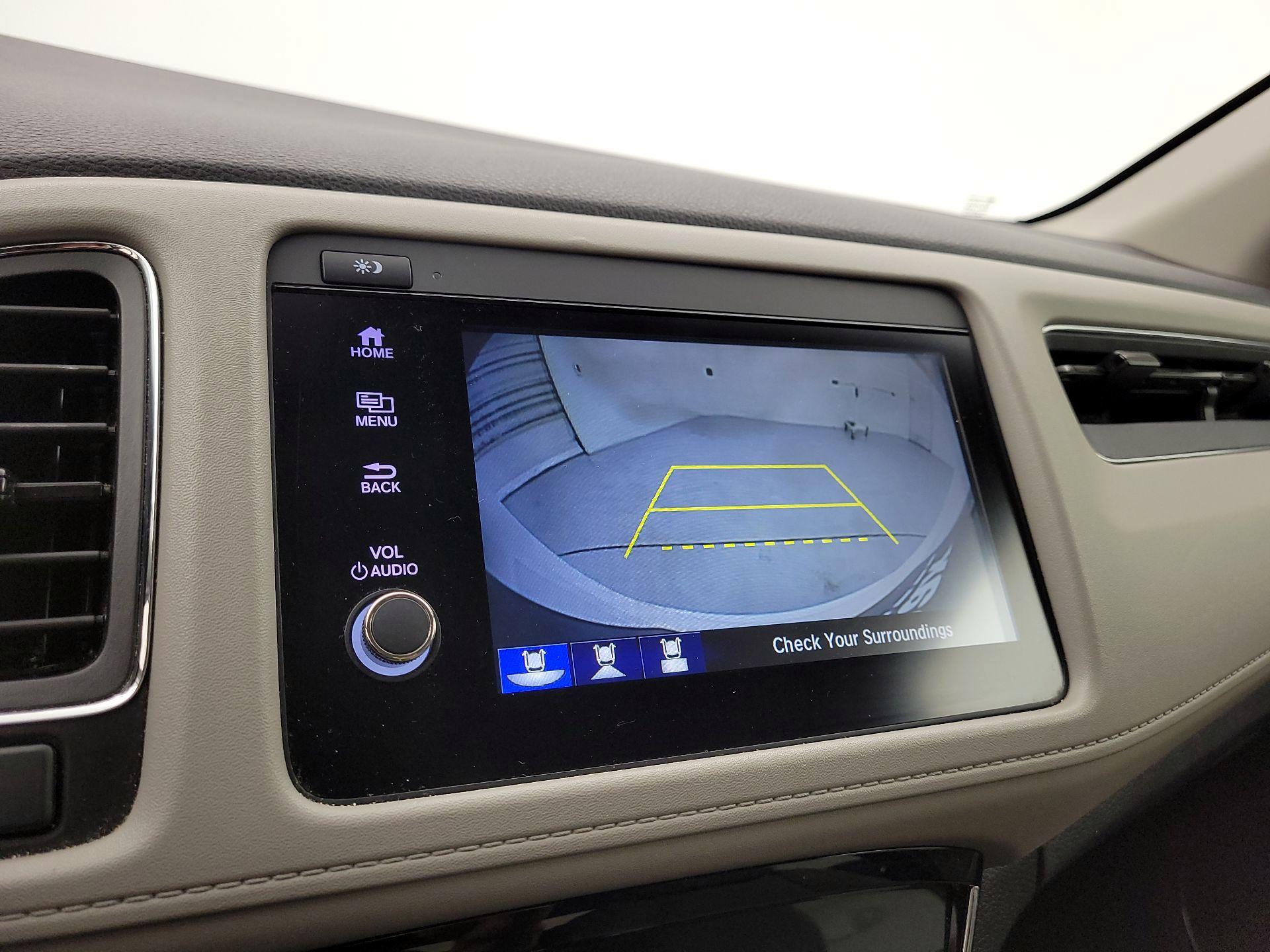 Thumbnail: 2019 Honda HR-V - 15