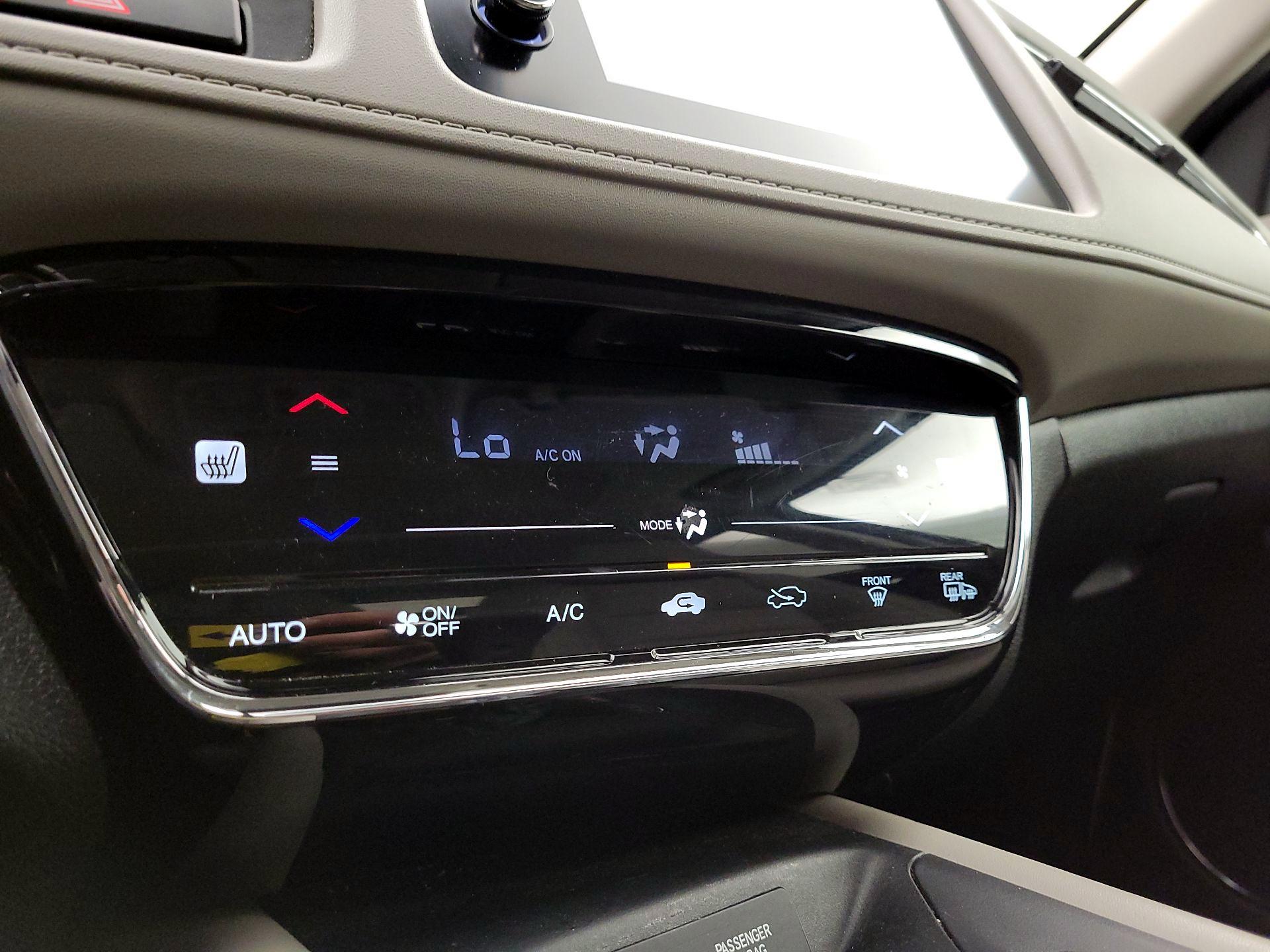 Thumbnail: 2019 Honda HR-V - 17