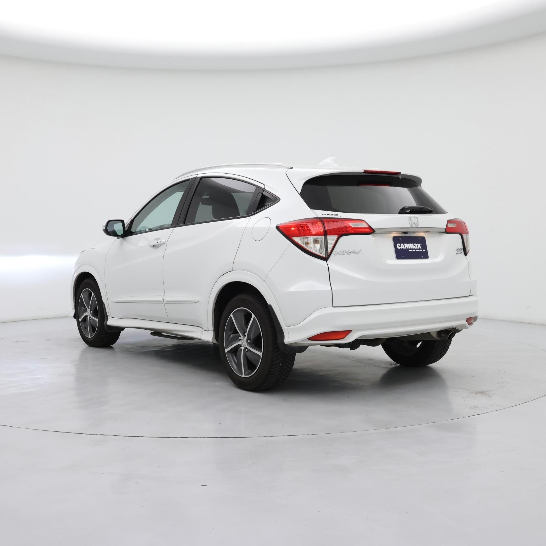 Thumbnail: 2019 Honda HR-V - 2