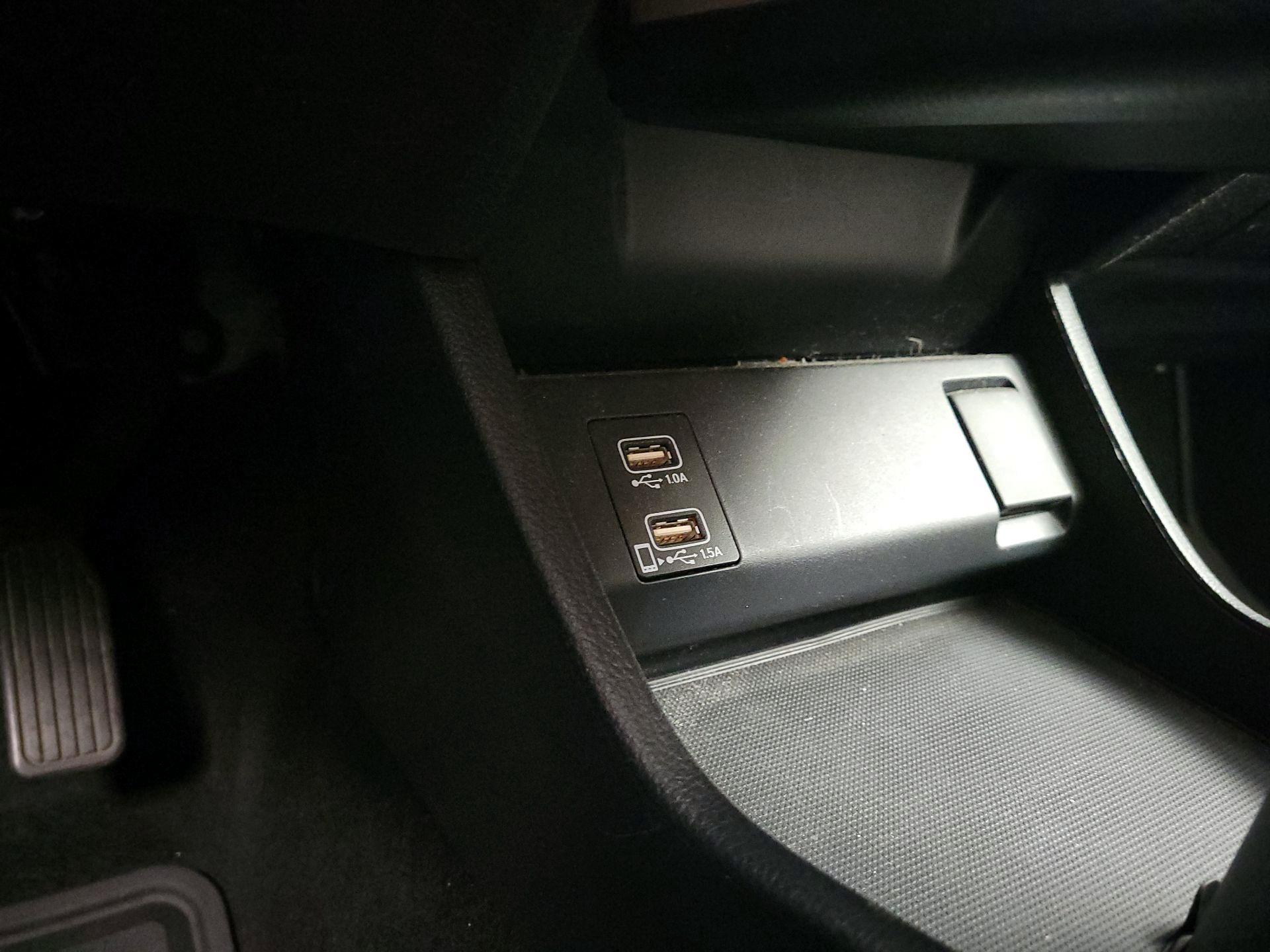 Thumbnail: 2019 Honda HR-V - 19