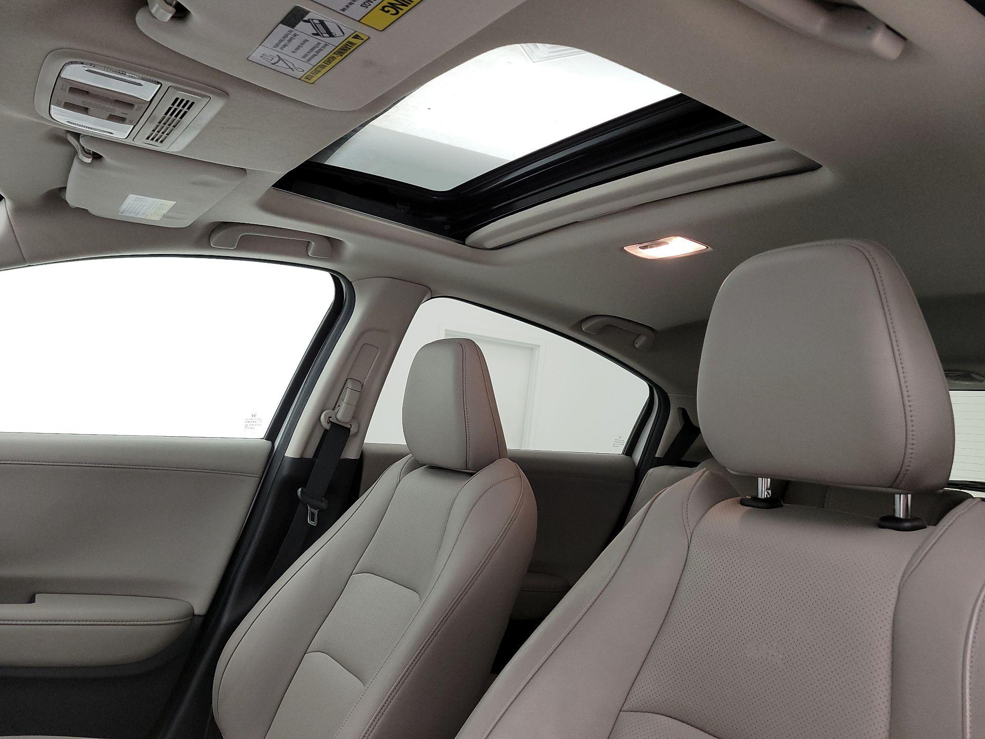 Thumbnail: 2019 Honda HR-V - 20