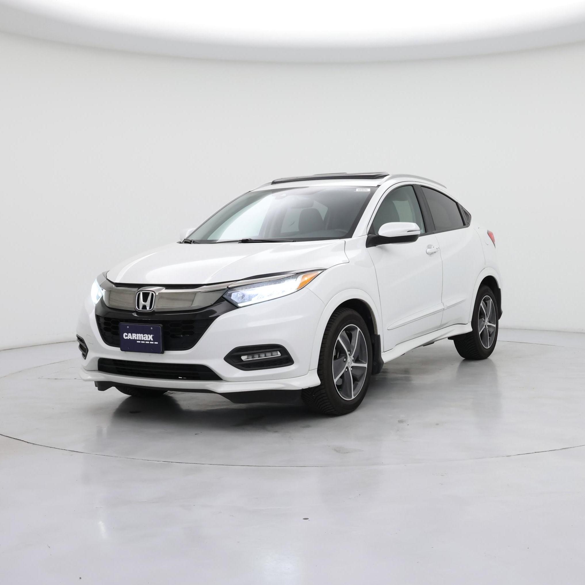 Thumbnail: 2019 Honda HR-V - 4