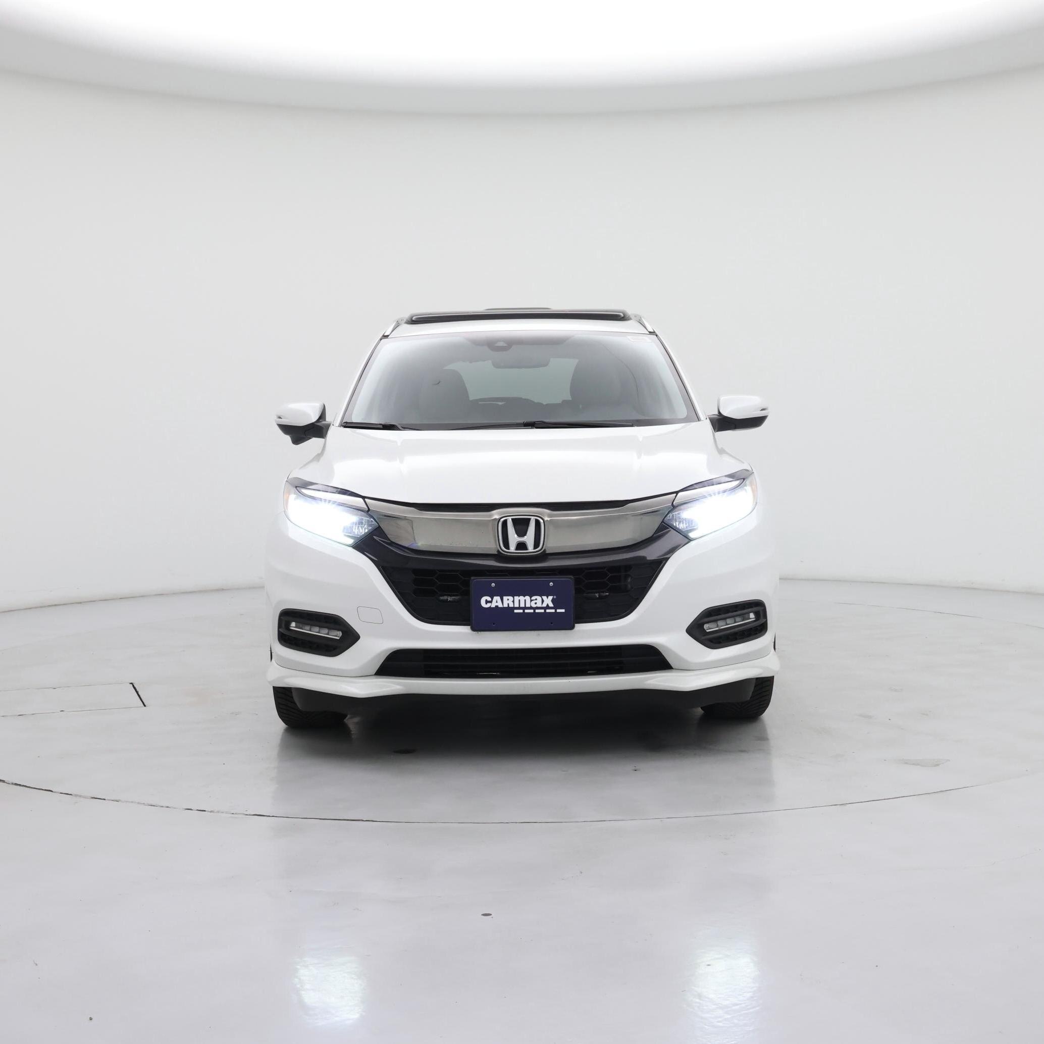 Thumbnail: 2019 Honda HR-V - 5