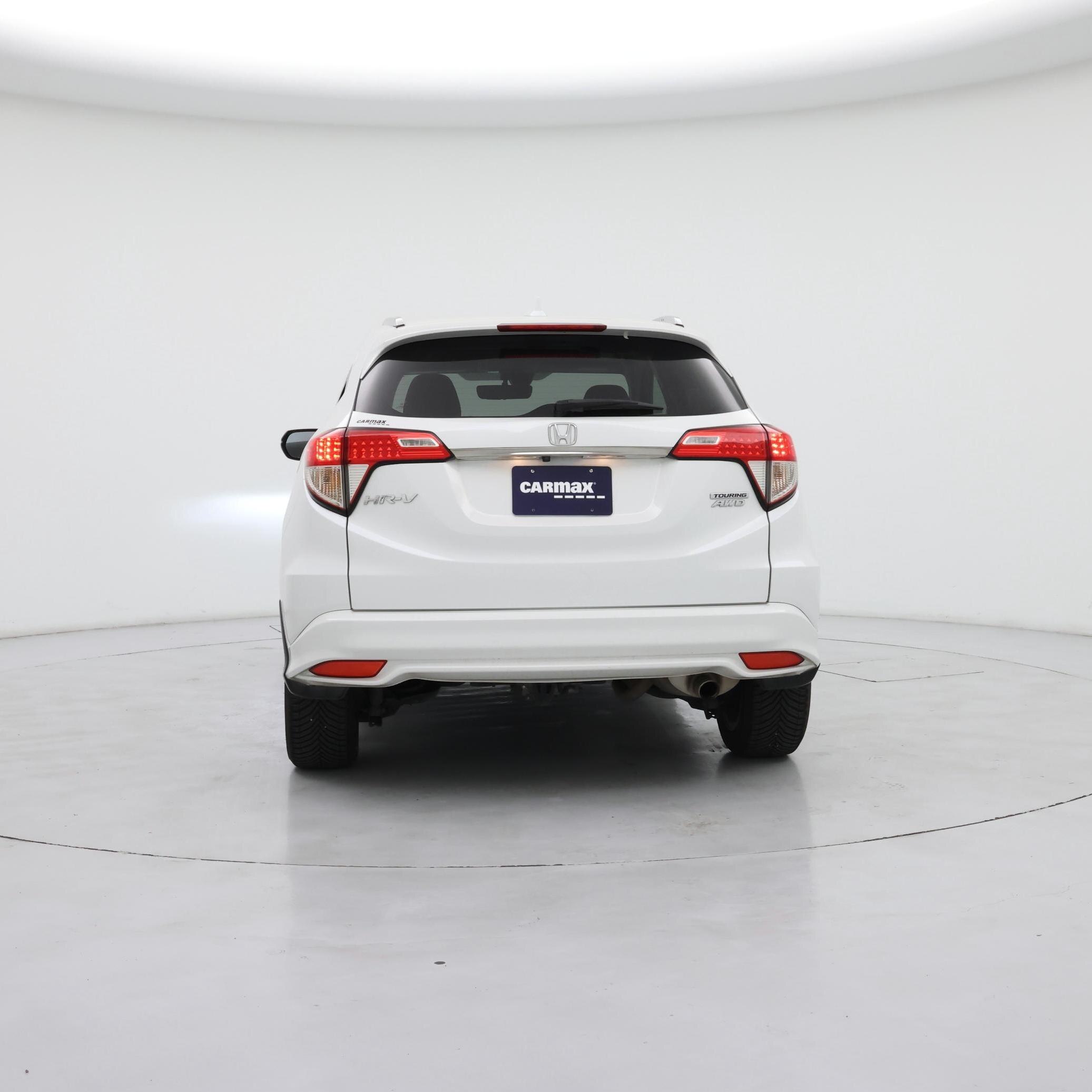 Thumbnail: 2019 Honda HR-V - 6
