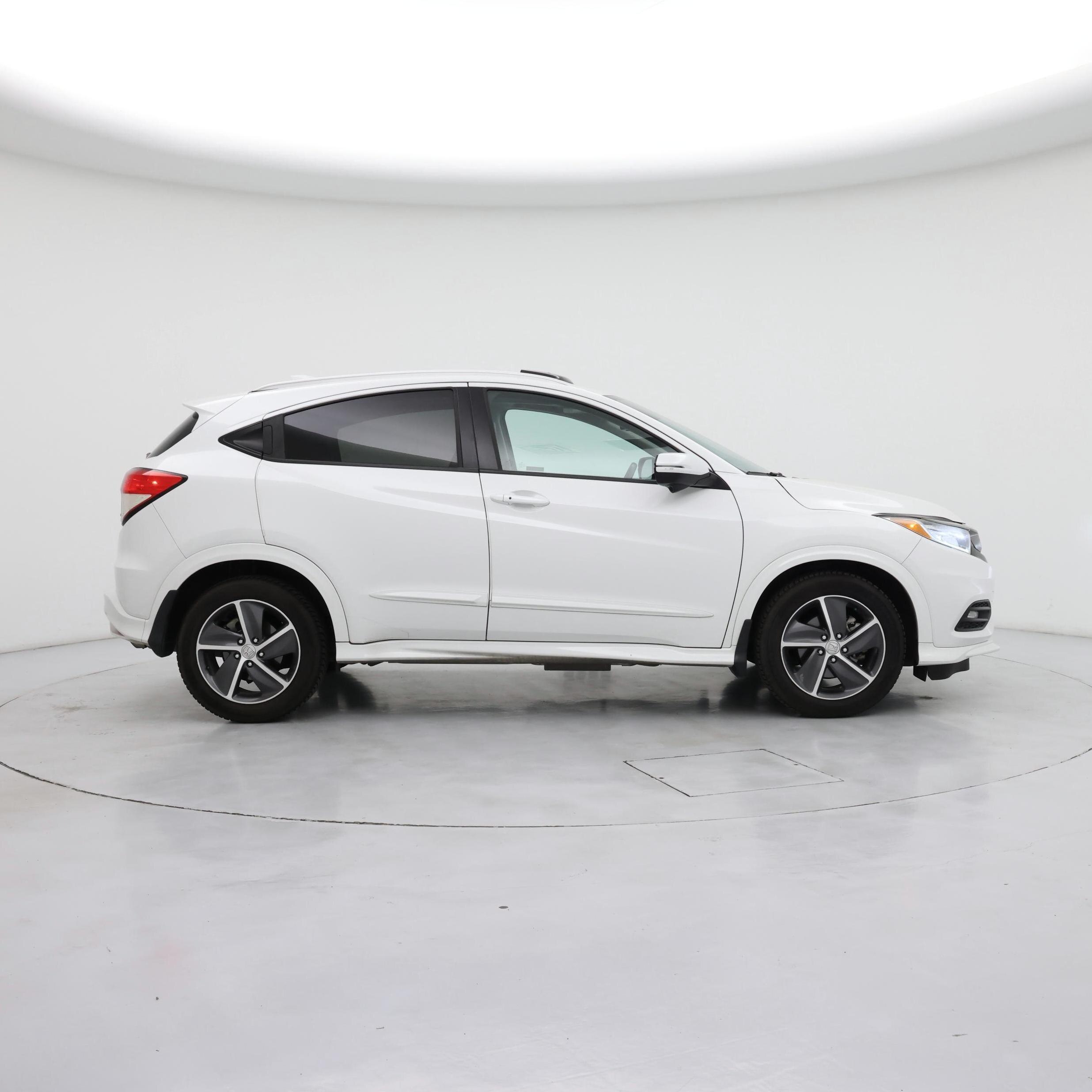 Thumbnail: 2019 Honda HR-V - 7