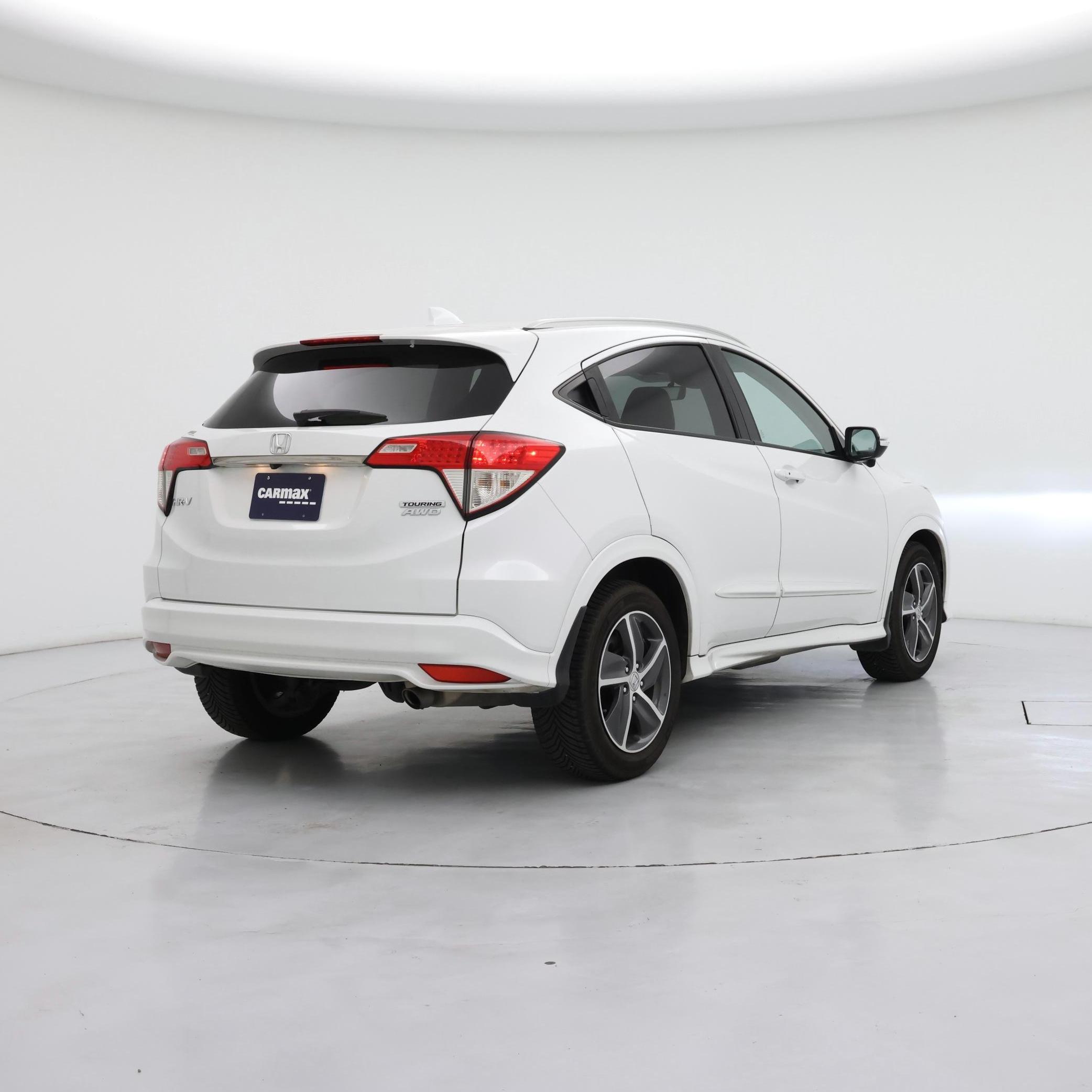 Thumbnail: 2019 Honda HR-V - 8
