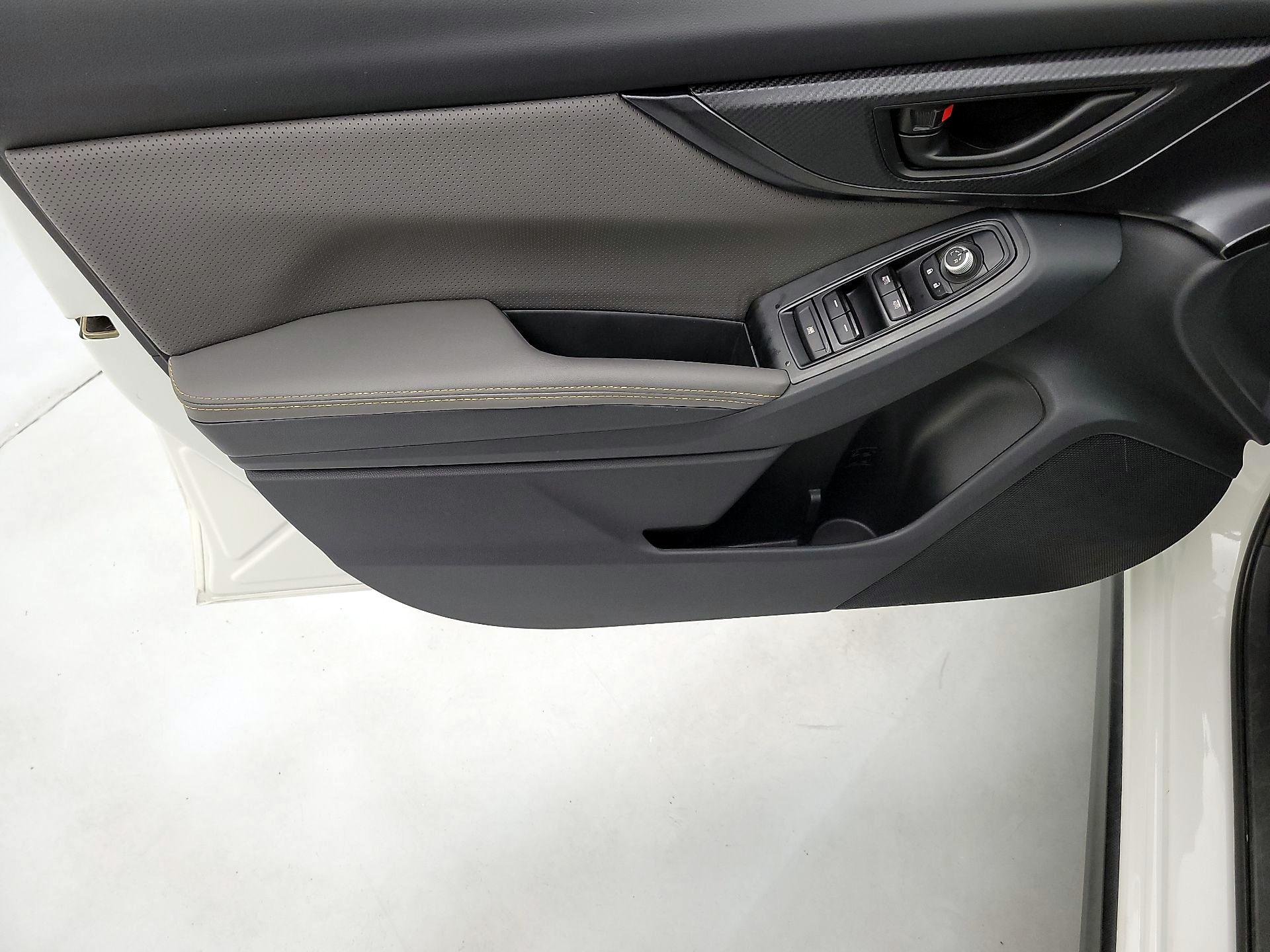 Thumbnail: 2021 Subaru Crosstrek - 12