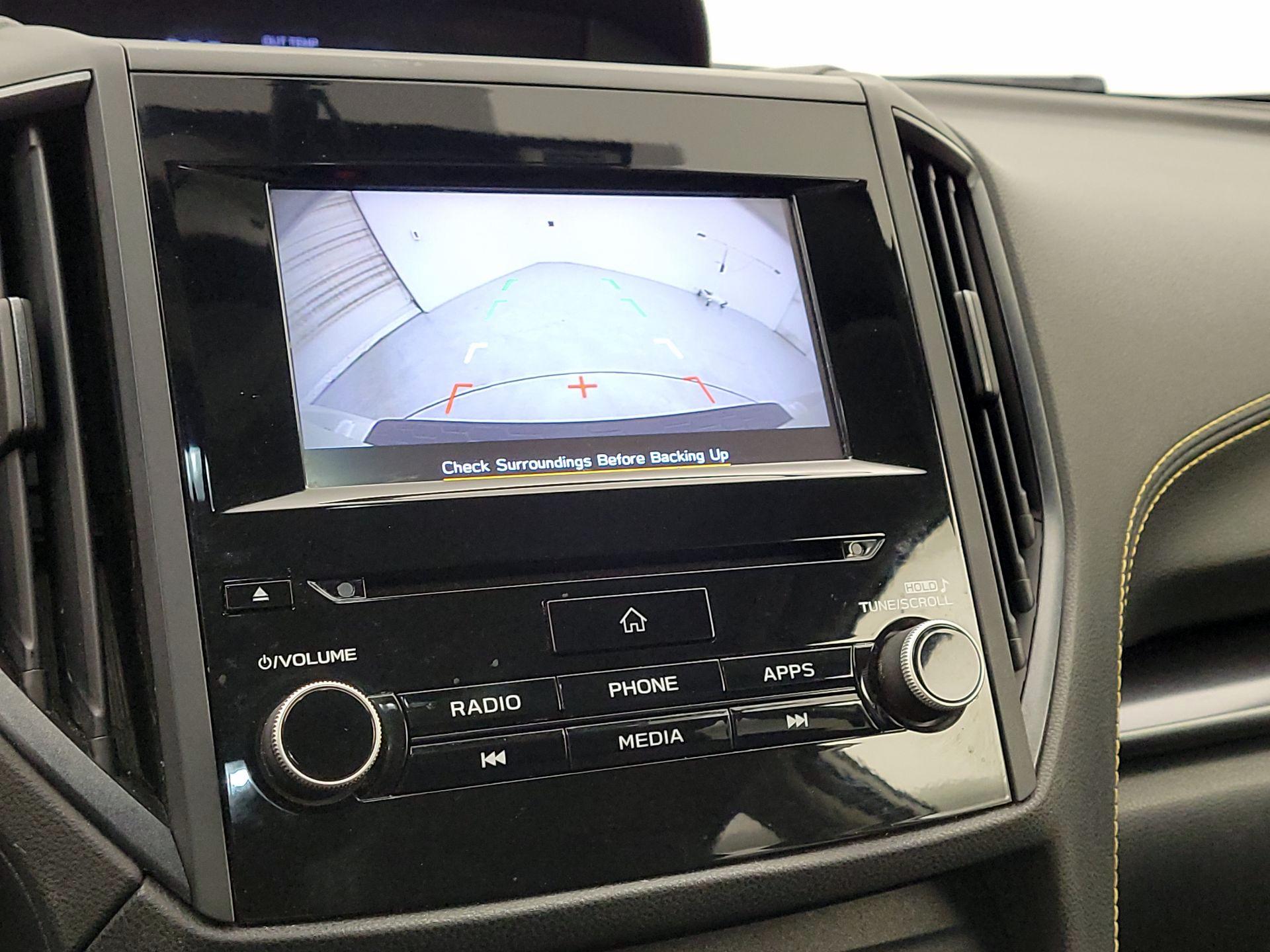 Thumbnail: 2021 Subaru Crosstrek - 14