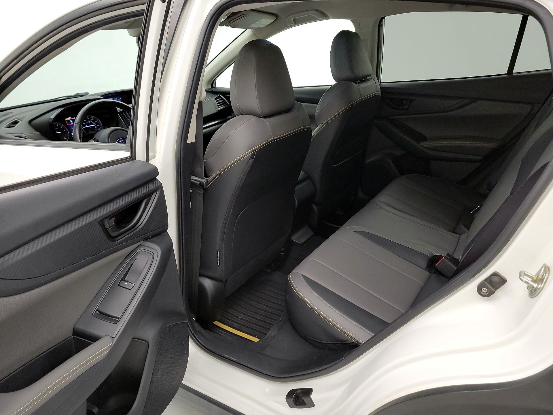 Thumbnail: 2021 Subaru Crosstrek - 19