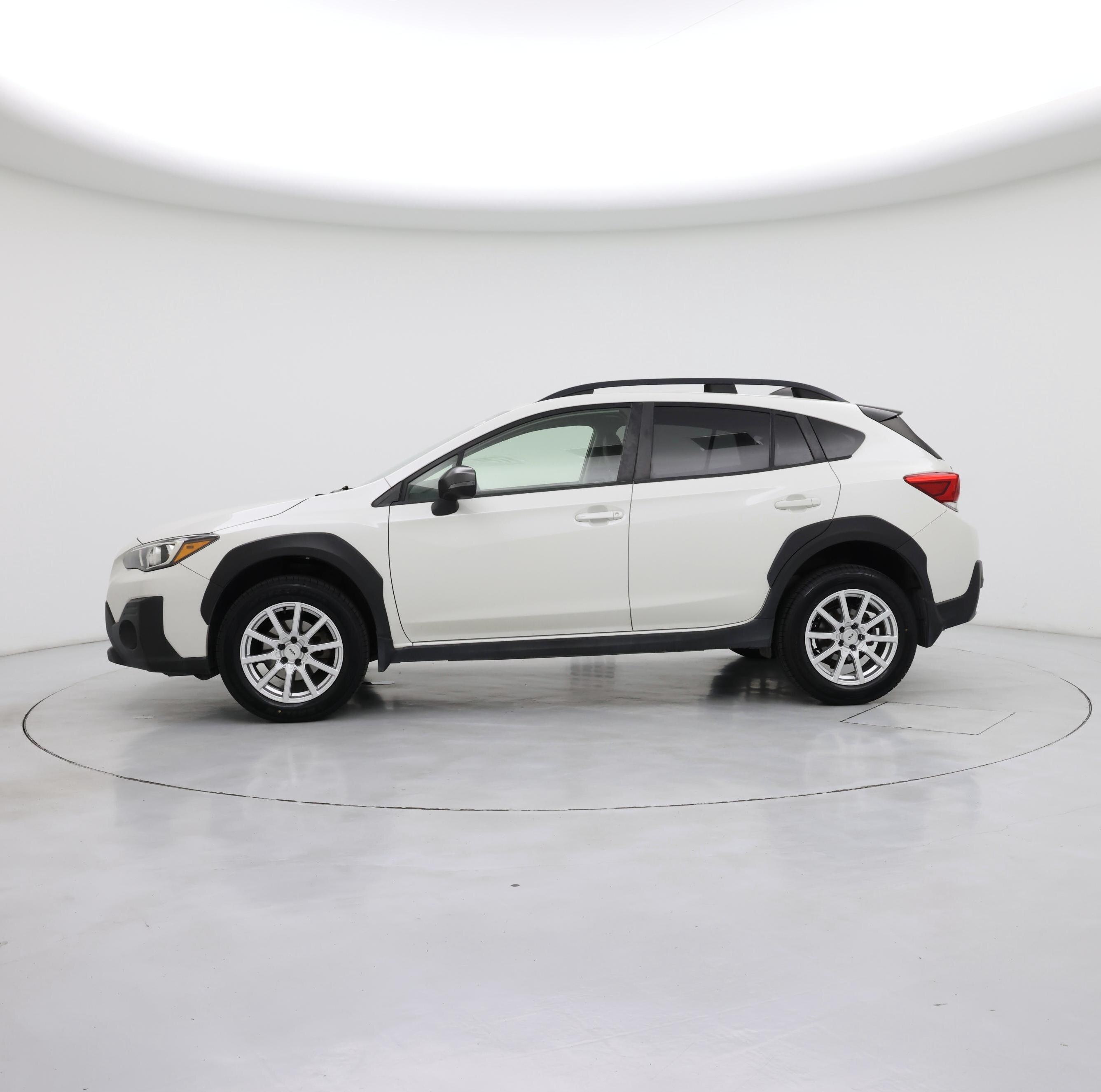 Thumbnail: 2021 Subaru Crosstrek - 3