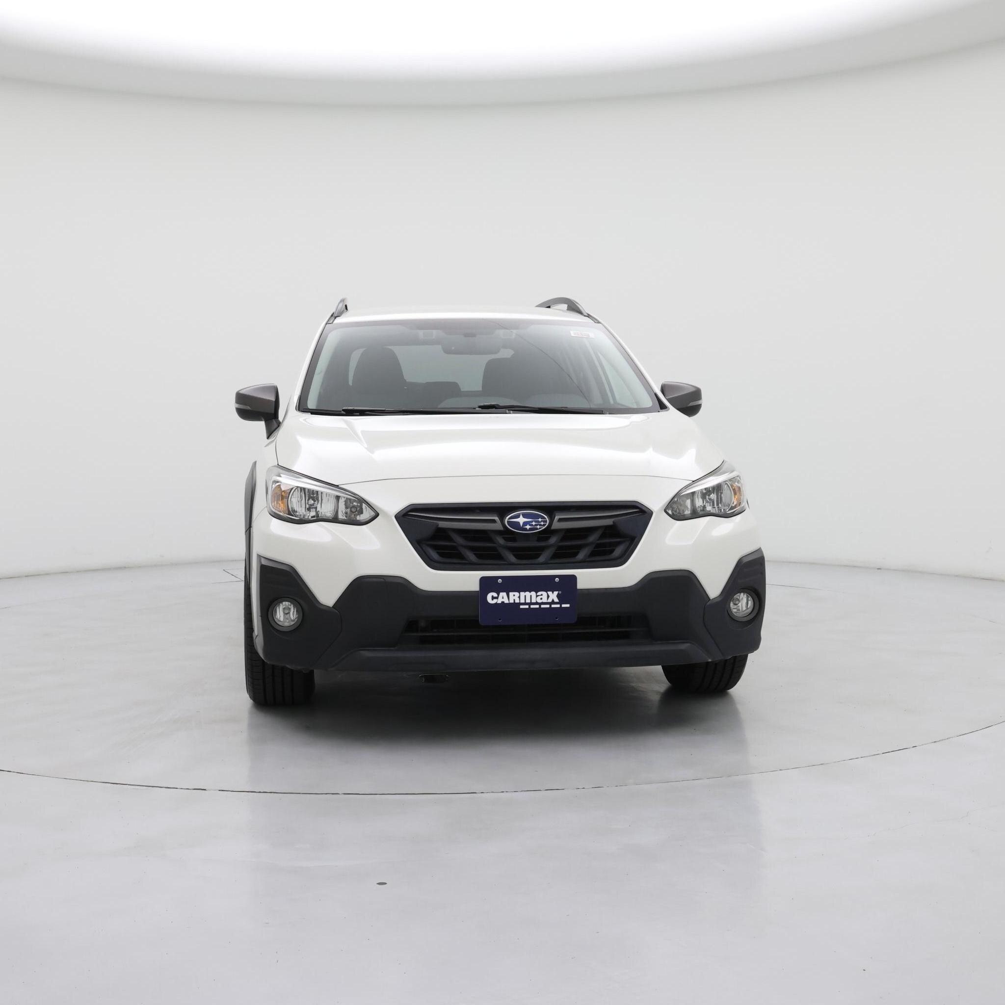 Thumbnail: 2021 Subaru Crosstrek - 5