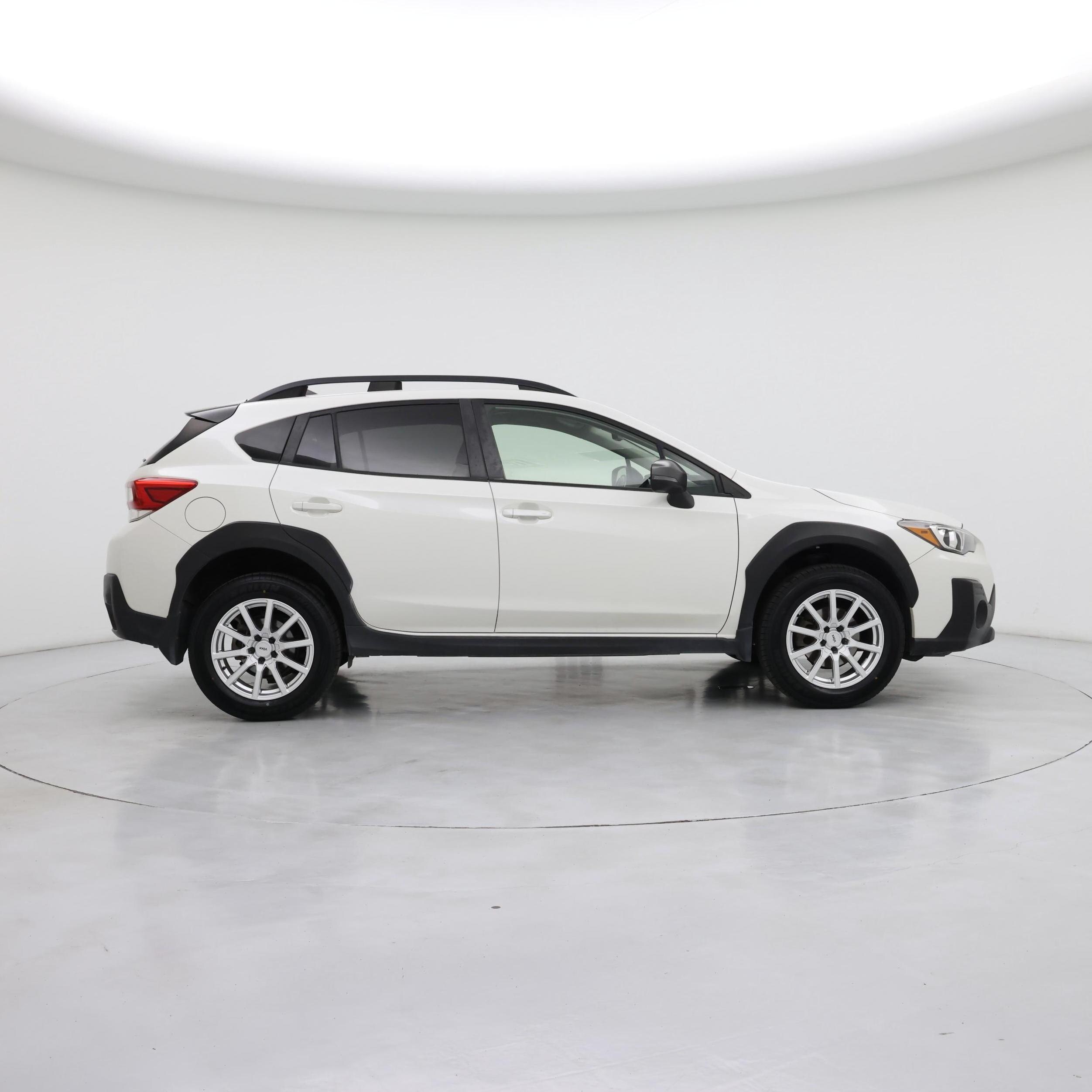 Thumbnail: 2021 Subaru Crosstrek - 7