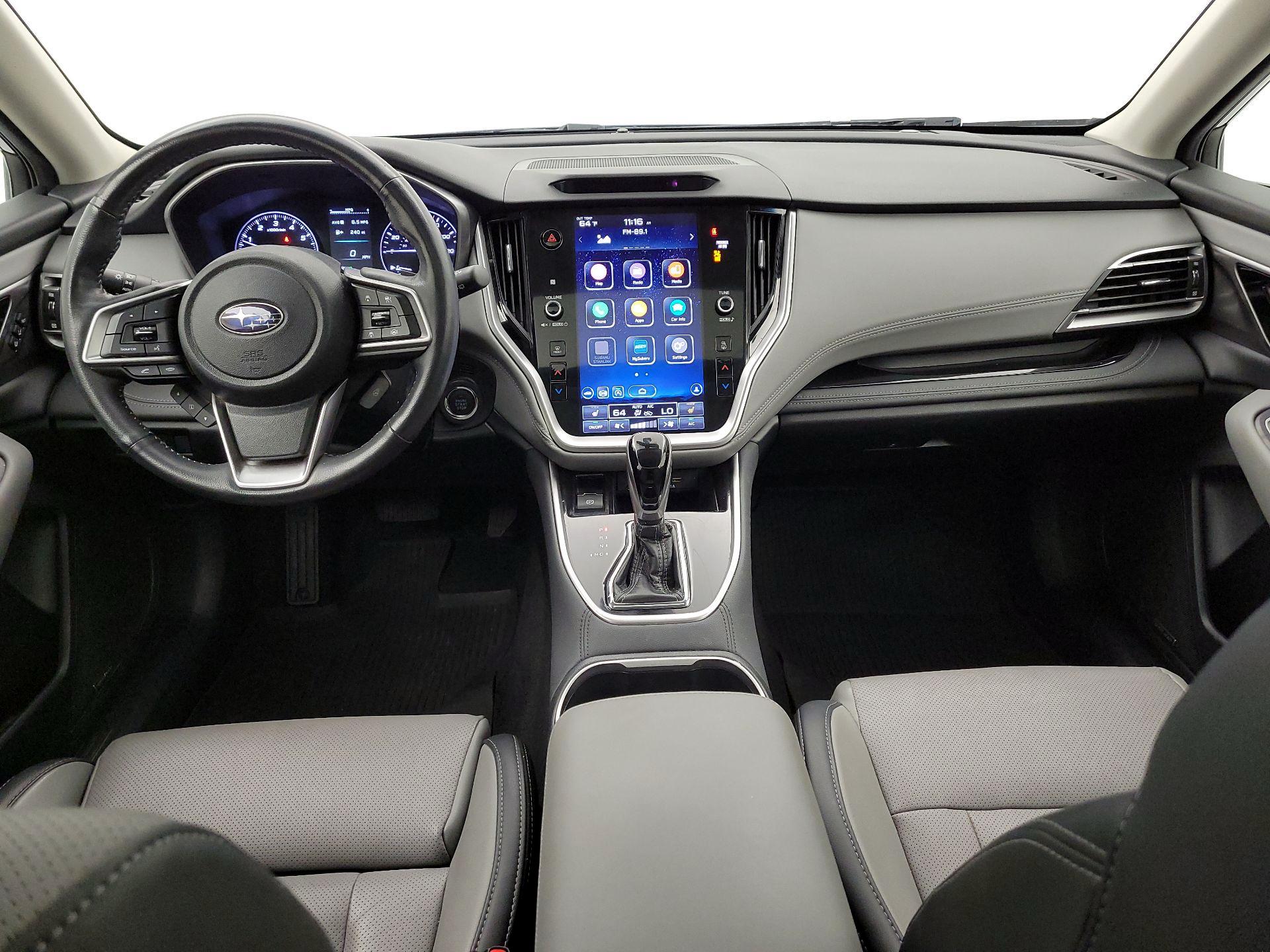 Thumbnail: 2021 Subaru Outback - 9