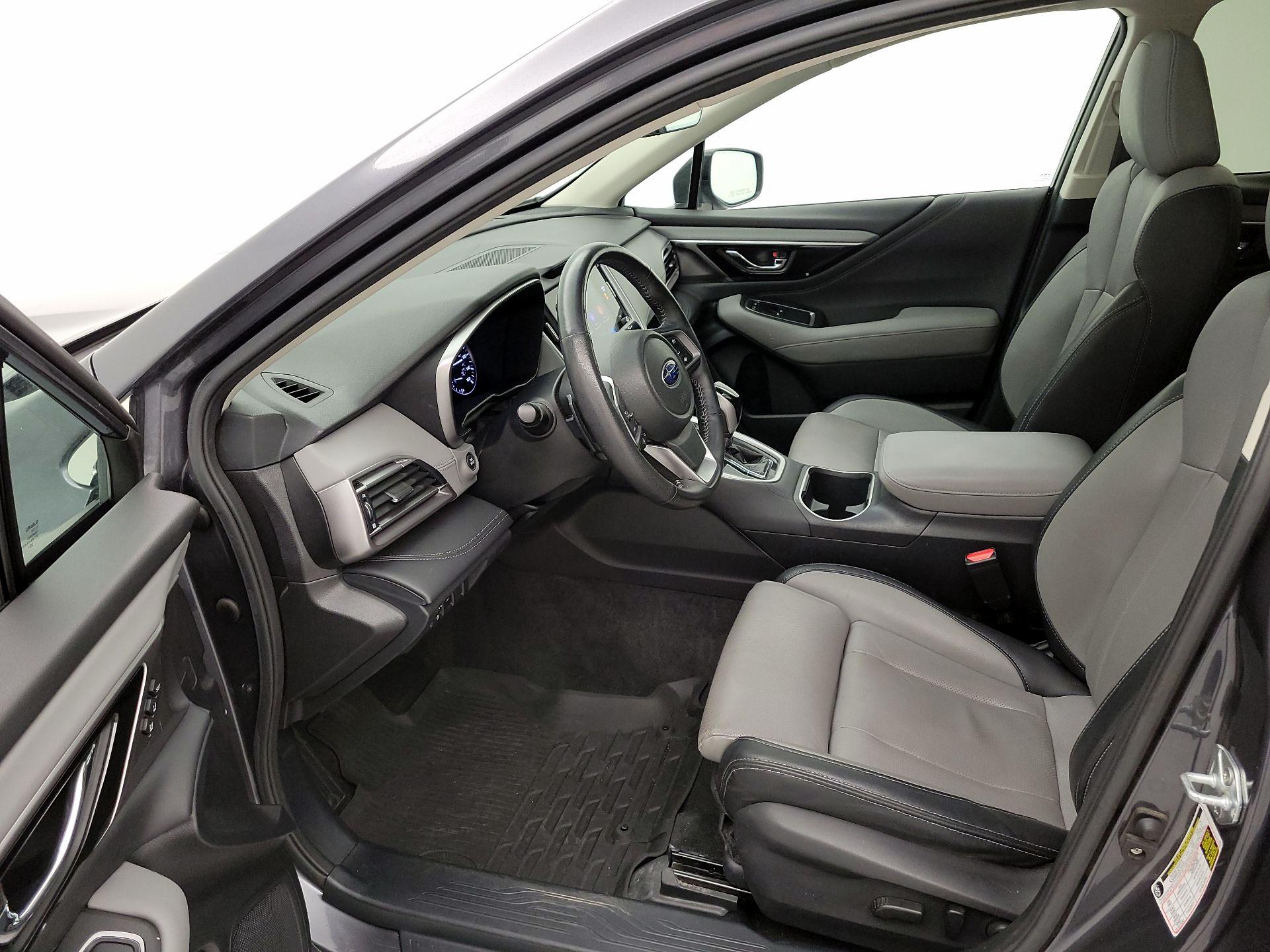 Thumbnail: 2021 Subaru Outback - 11