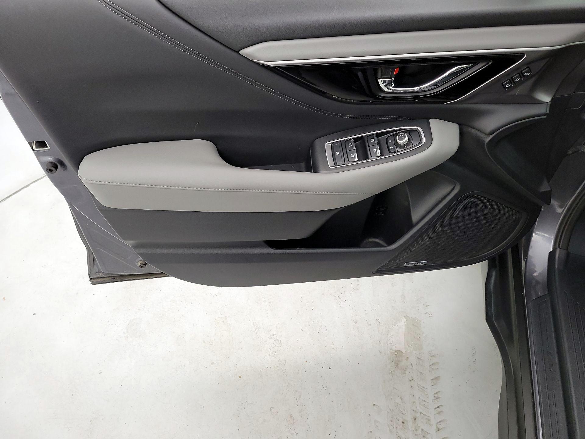 Thumbnail: 2021 Subaru Outback - 12