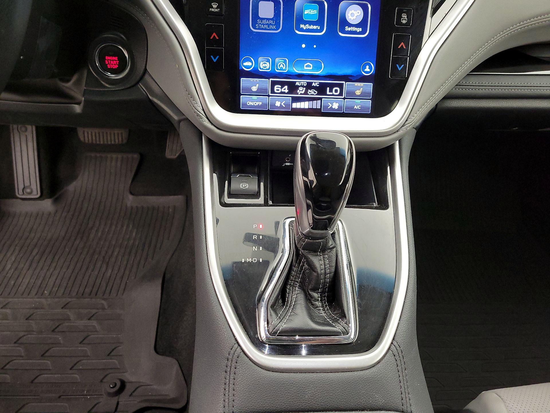 Thumbnail: 2021 Subaru Outback - 17