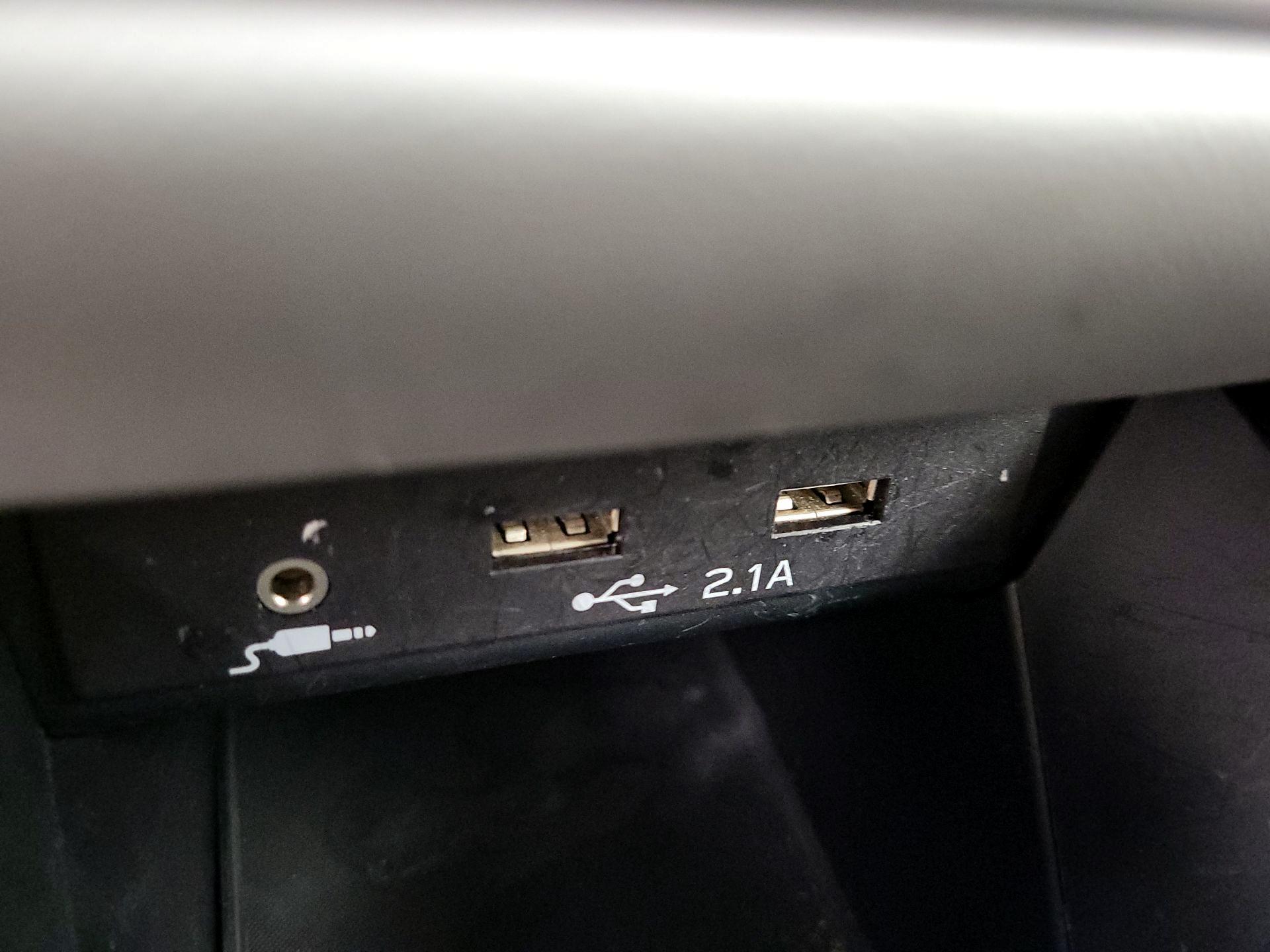 Thumbnail: 2021 Subaru Outback - 18