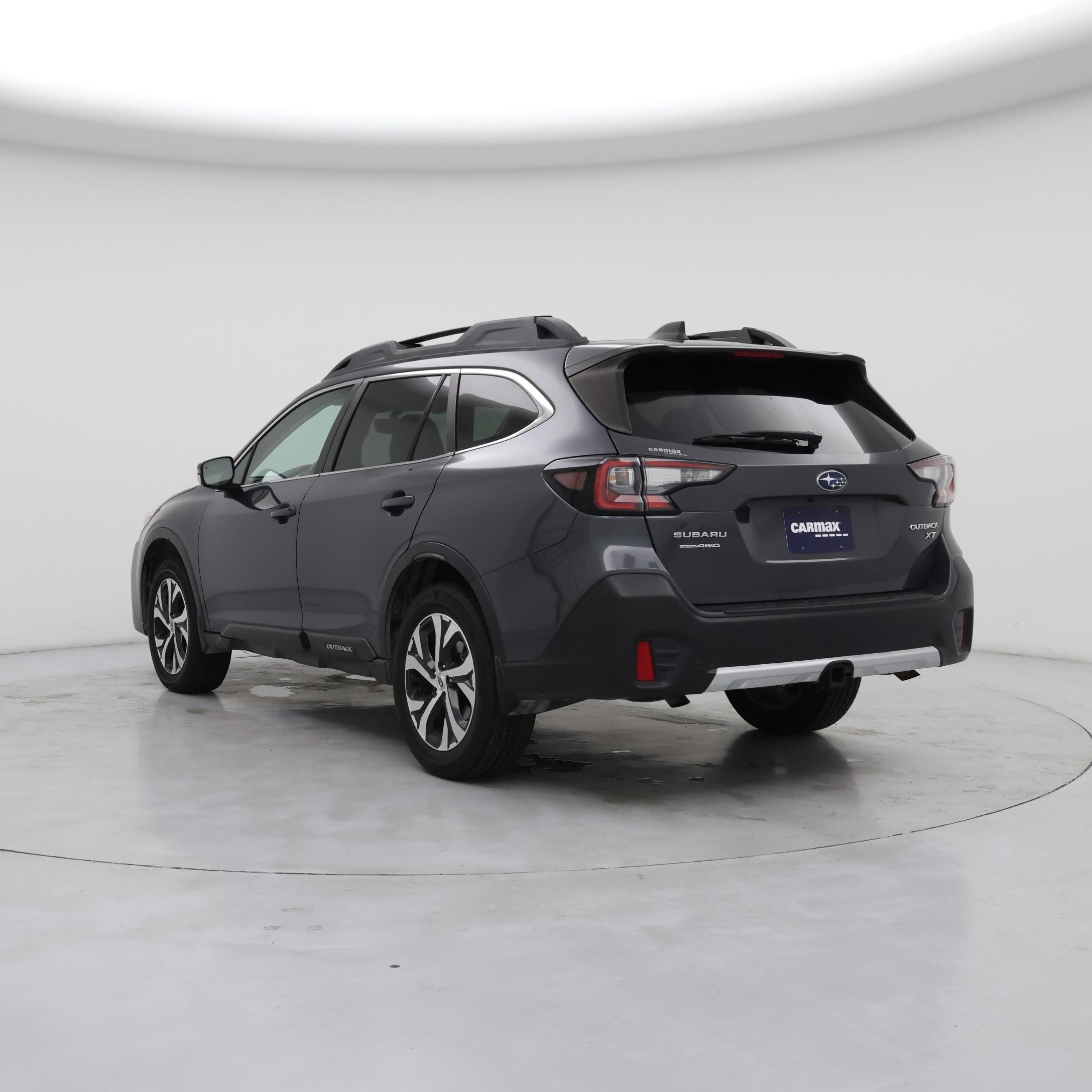 Thumbnail: 2021 Subaru Outback - 2