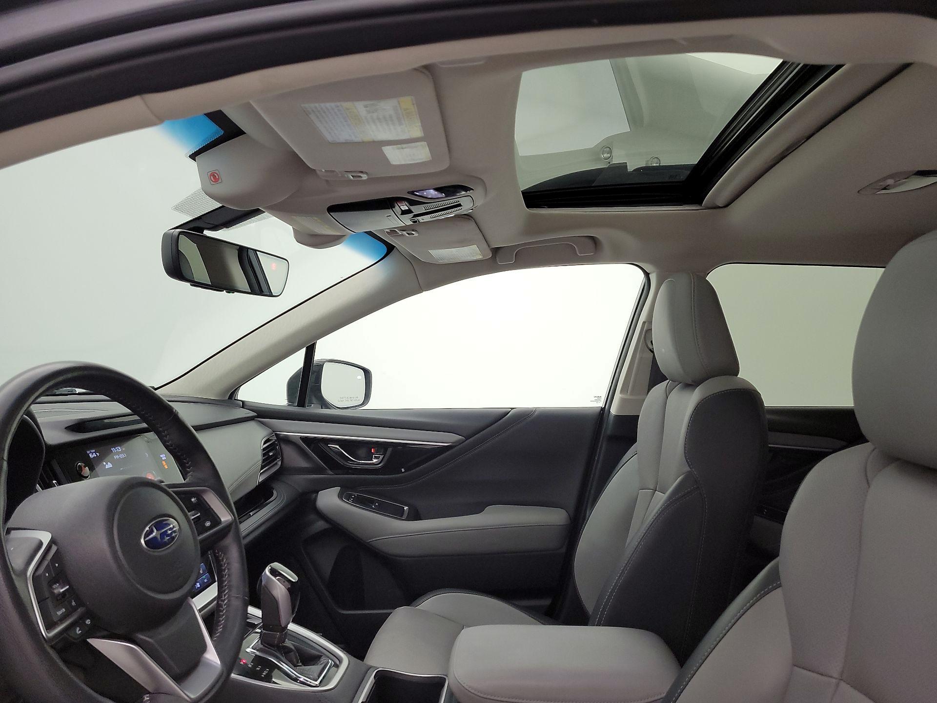 Thumbnail: 2021 Subaru Outback - 19