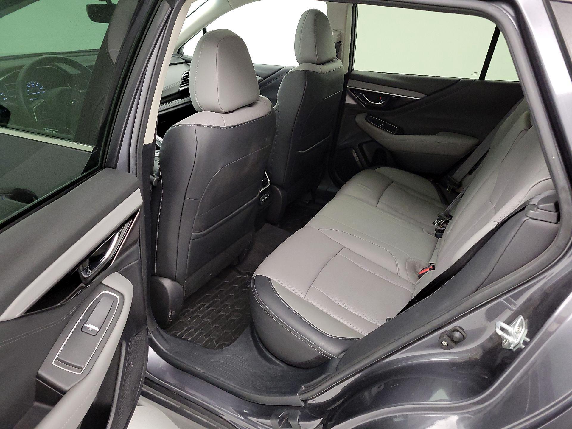 Thumbnail: 2021 Subaru Outback - 20