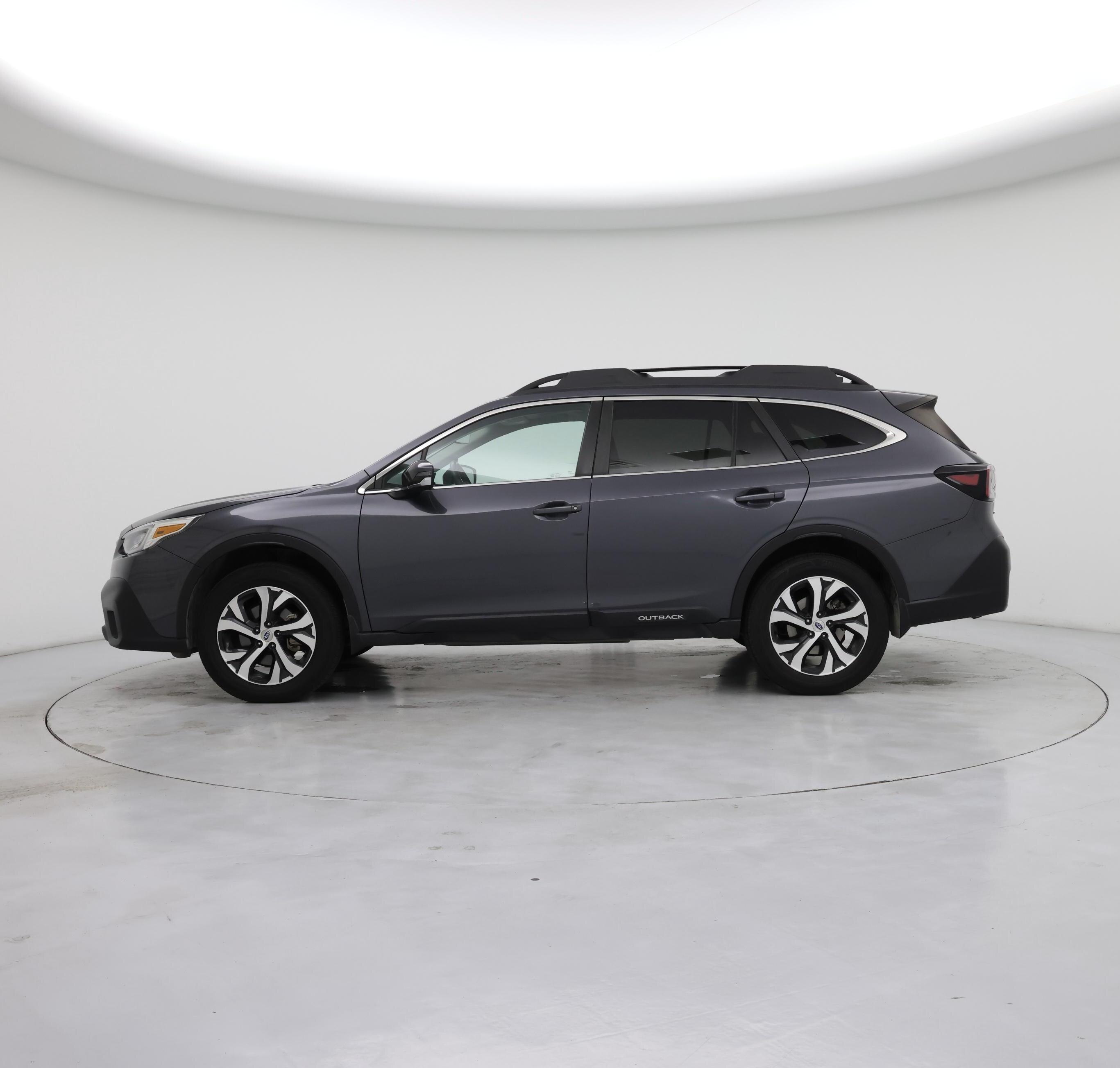 Thumbnail: 2021 Subaru Outback - 3