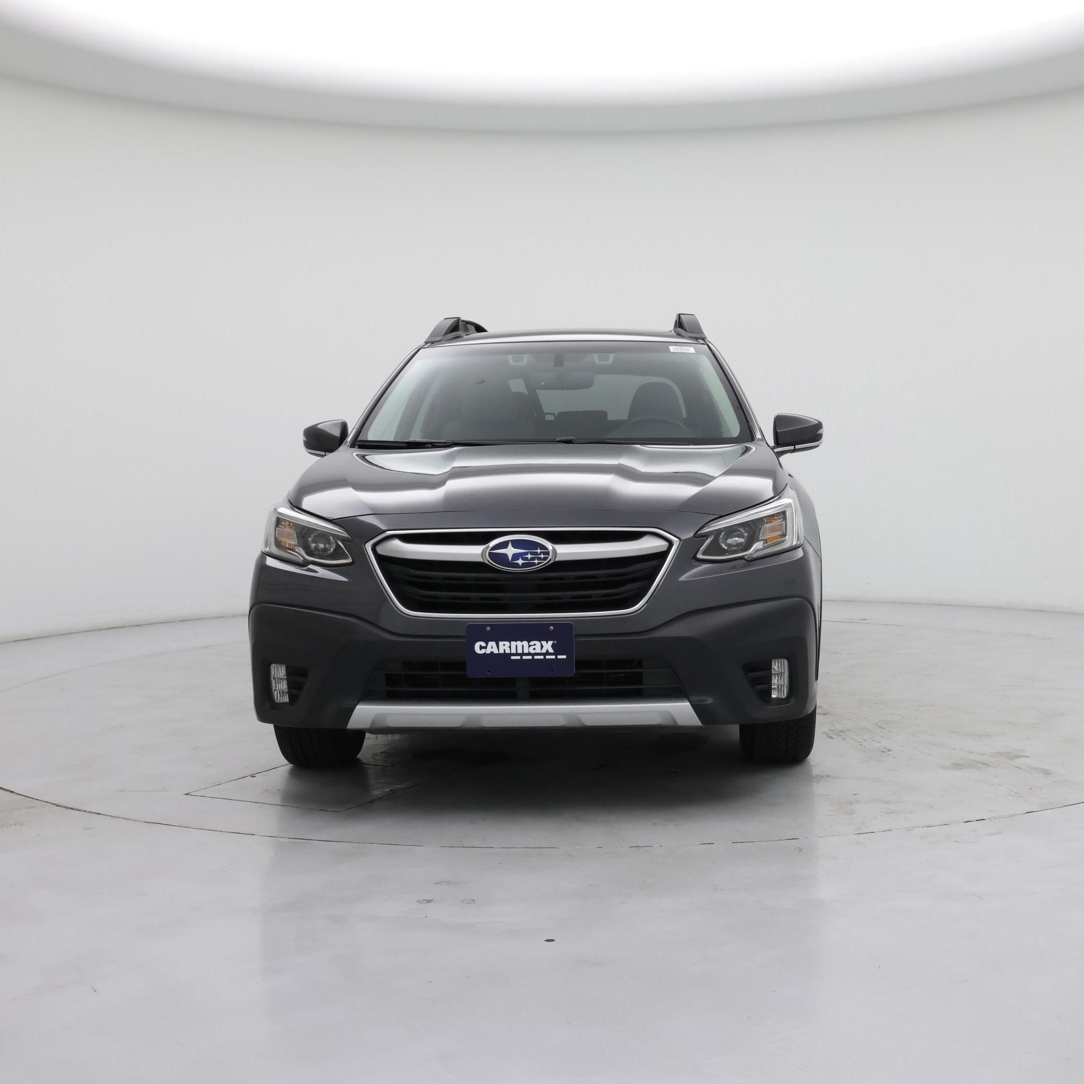 Thumbnail: 2021 Subaru Outback - 5