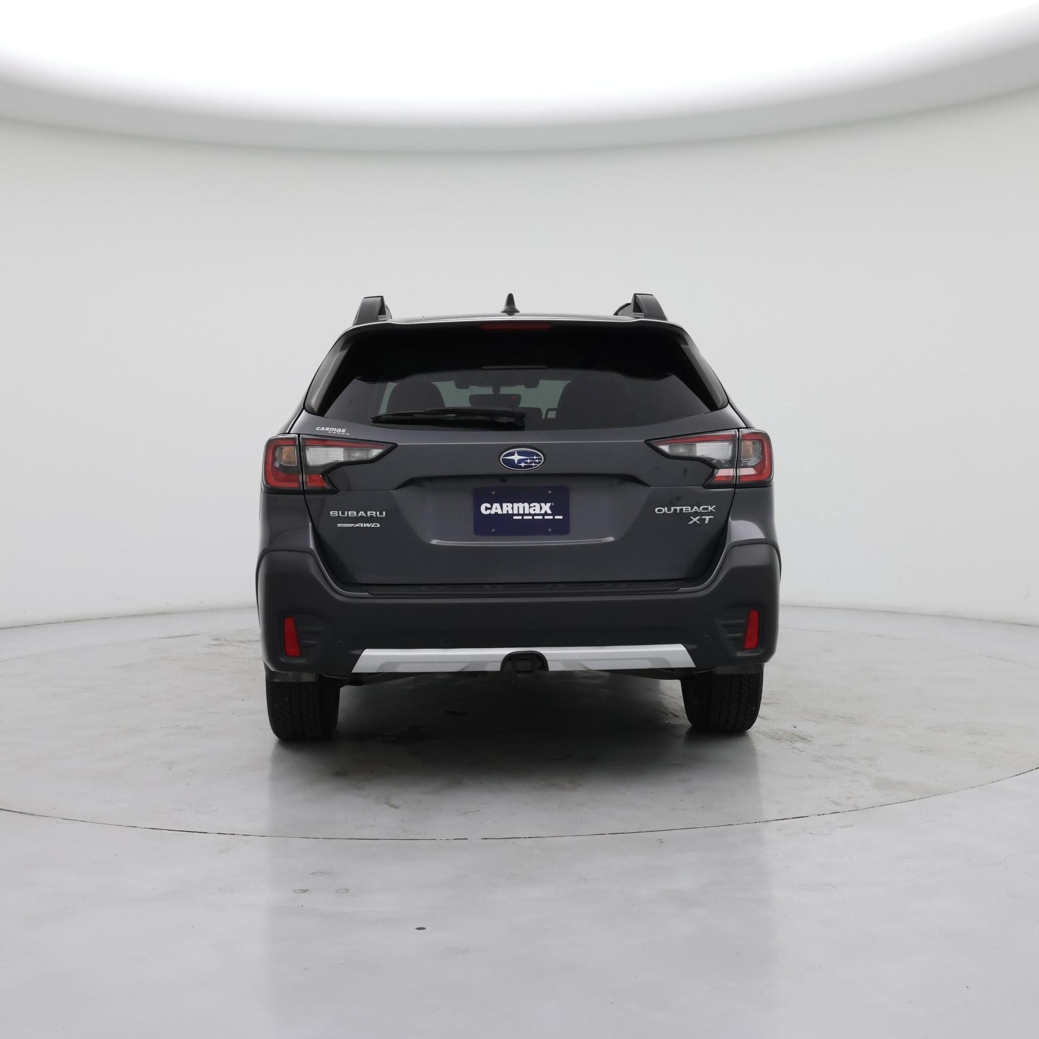 Thumbnail: 2021 Subaru Outback - 6