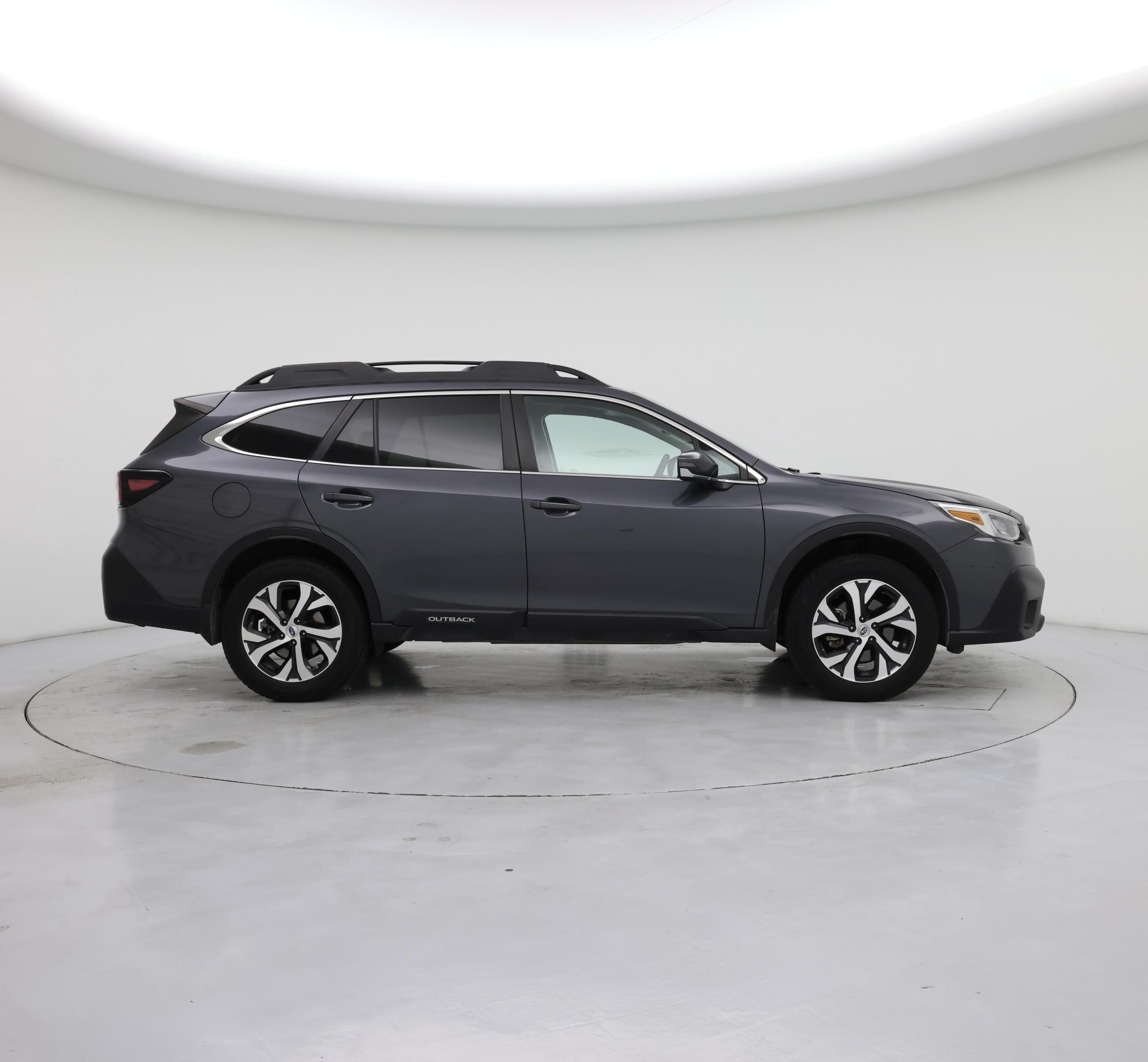 Thumbnail: 2021 Subaru Outback - 7