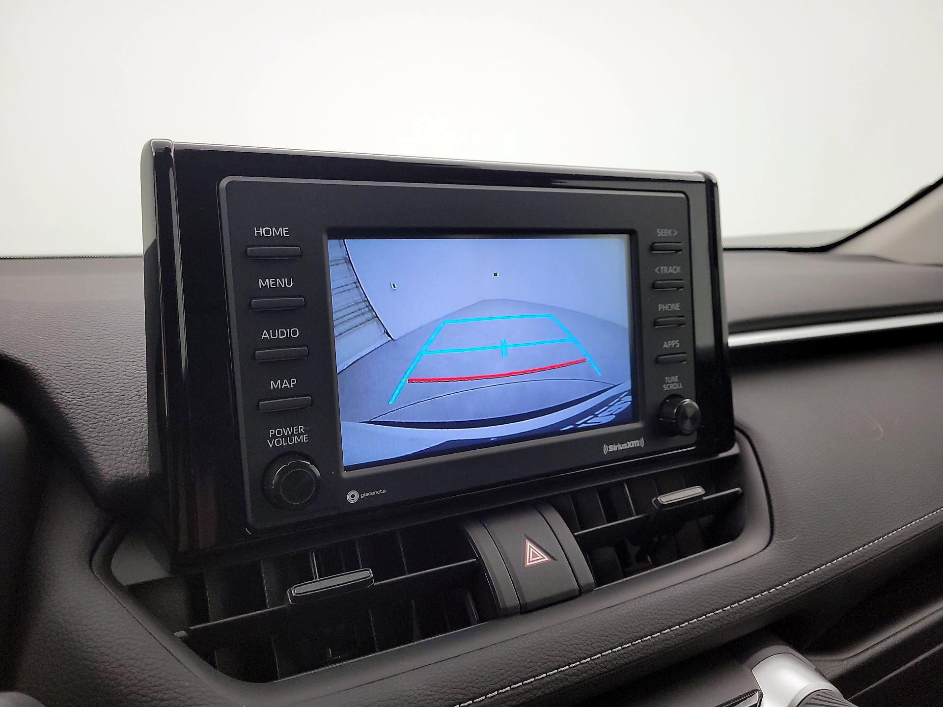 Thumbnail: 2021 Toyota RAV4 - 14