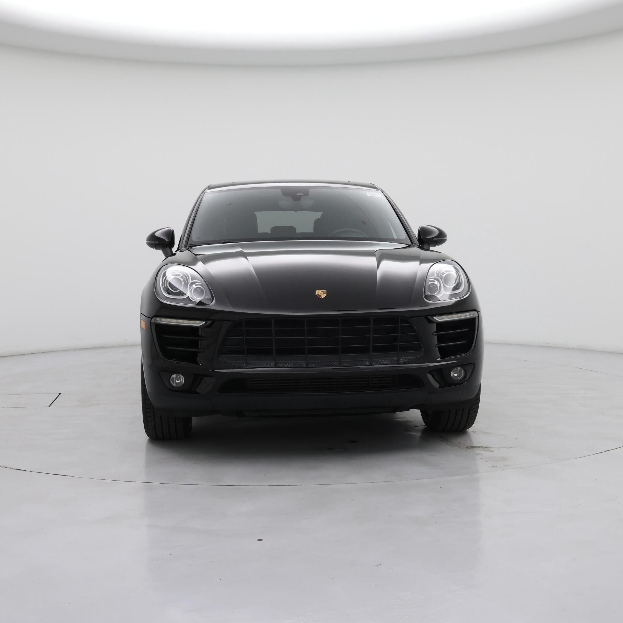 Thumbnail: 2018 Porsche Macan - 5