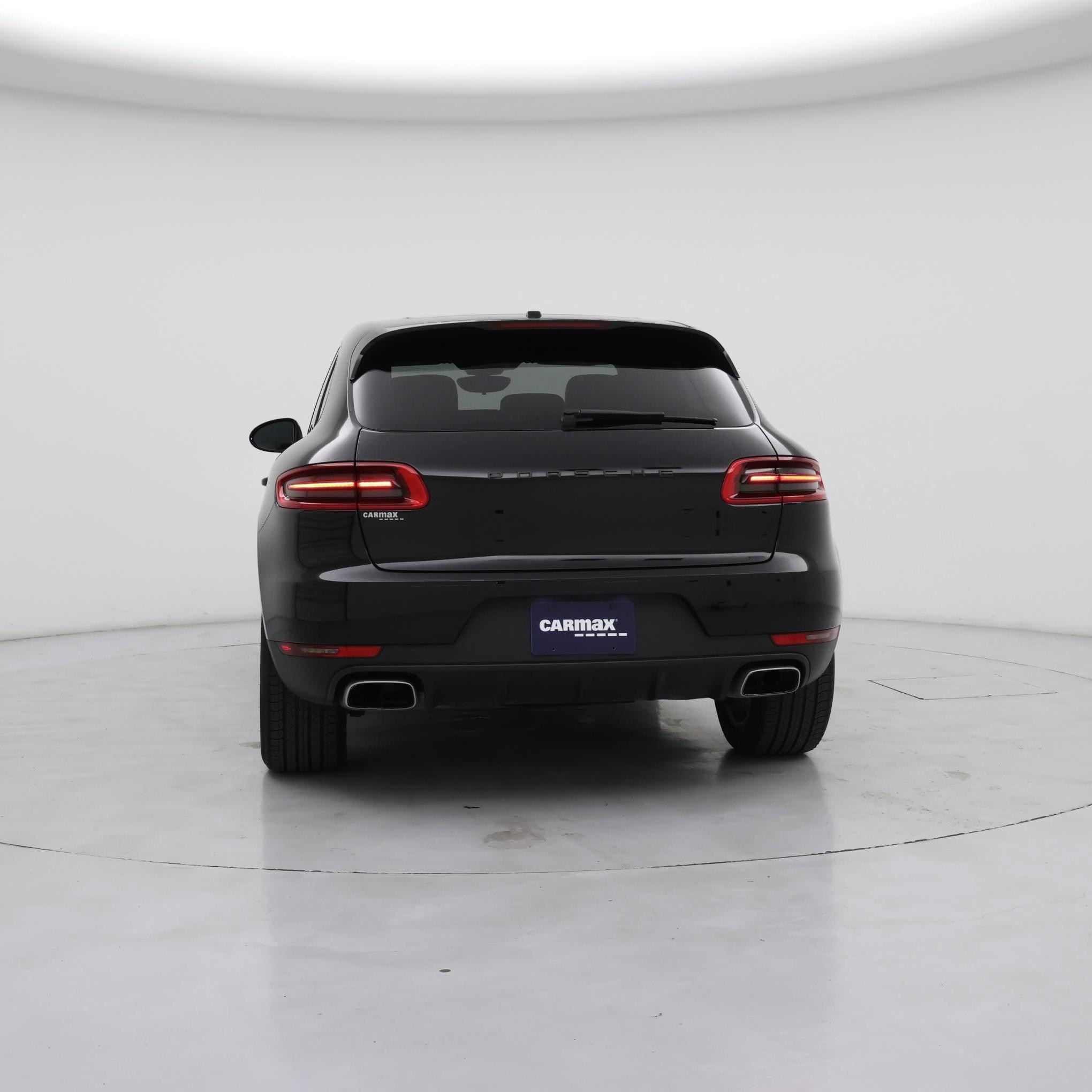 Thumbnail: 2018 Porsche Macan - 6