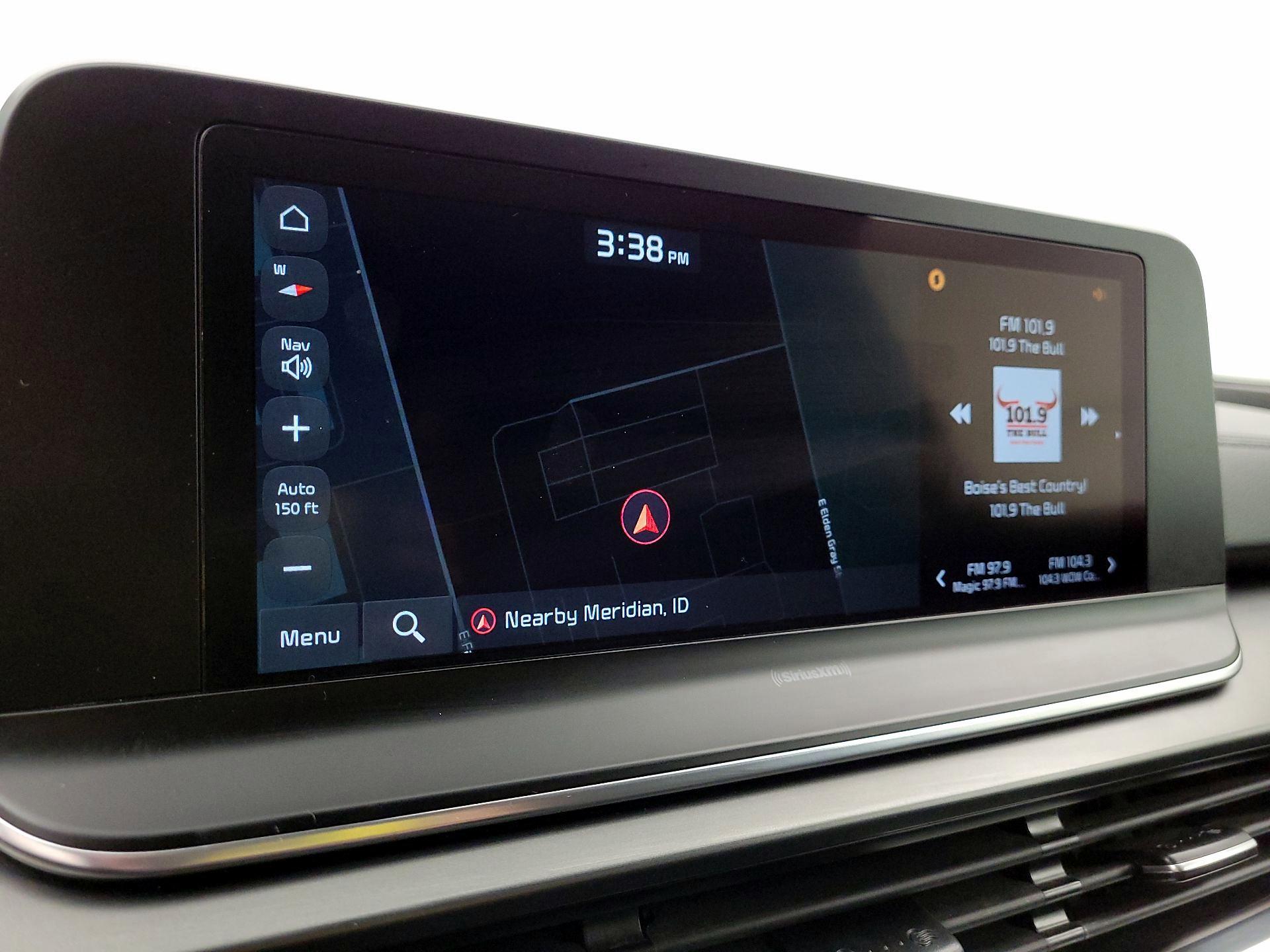 Thumbnail: 2022 Kia Telluride - 14