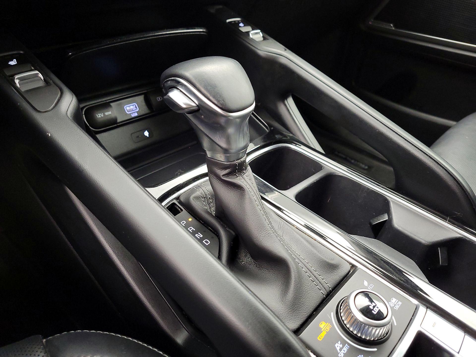 Thumbnail: 2022 Kia Telluride - 18