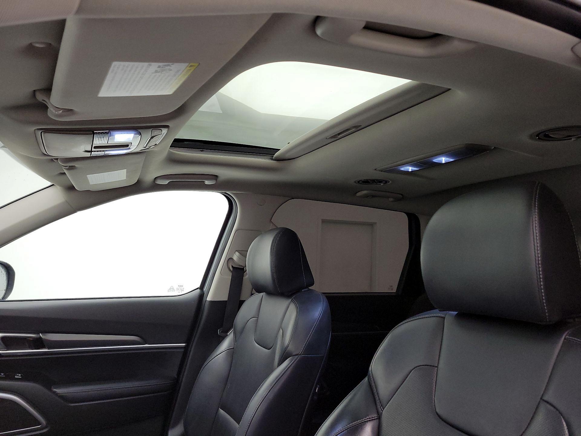 Thumbnail: 2022 Kia Telluride - 20