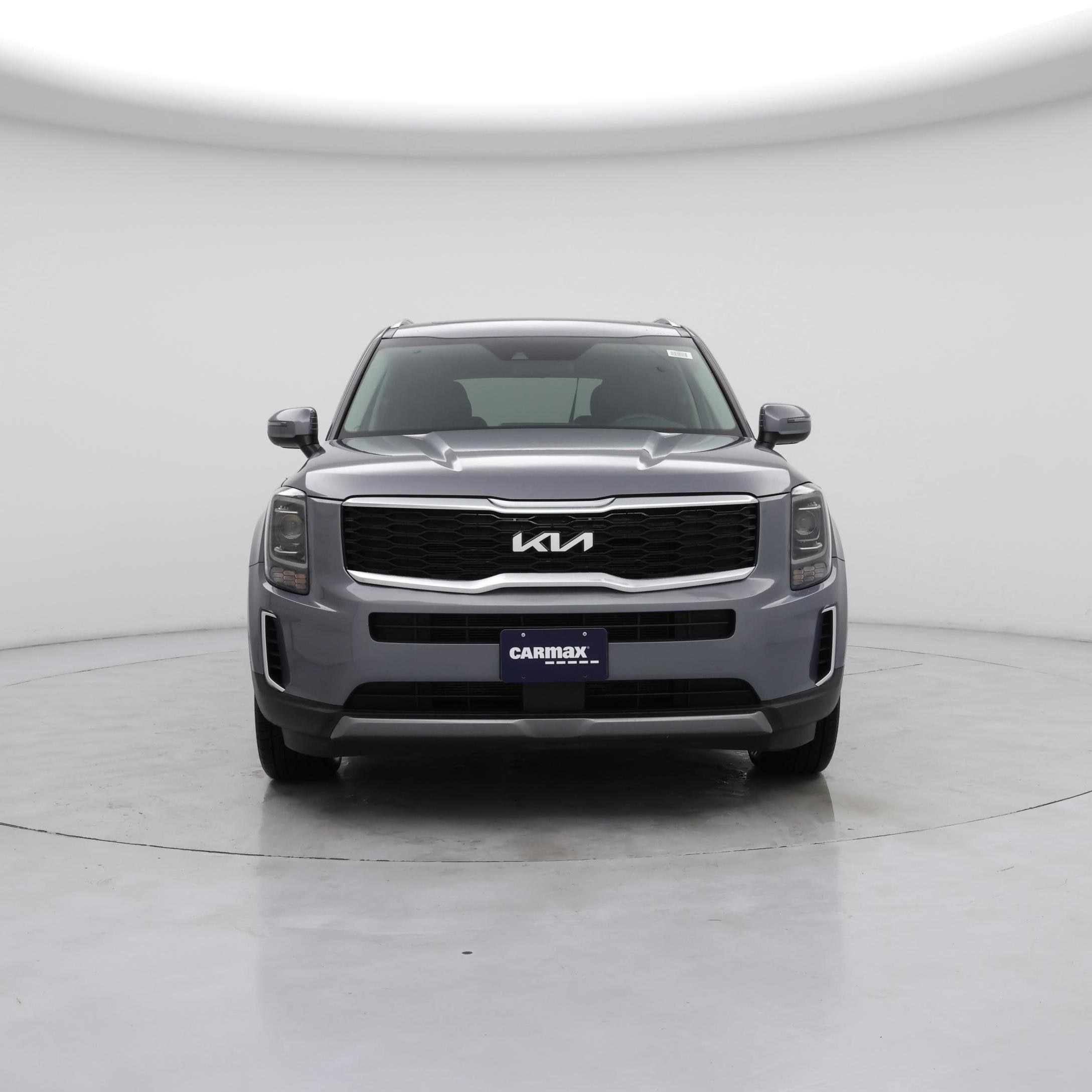 Thumbnail: 2022 Kia Telluride - 5