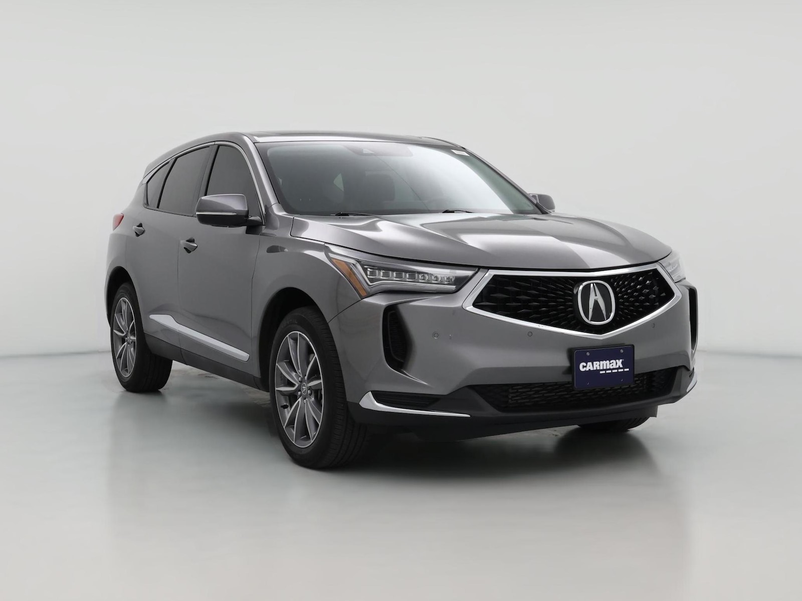 2022 Acura RDX