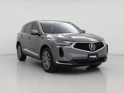 2022 Acura RDX SH-AWD Technology