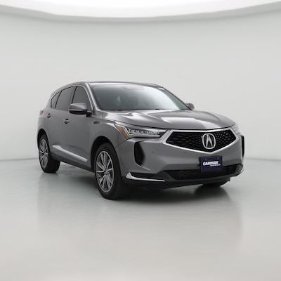2022 Acura RDX SH-AWD Technology