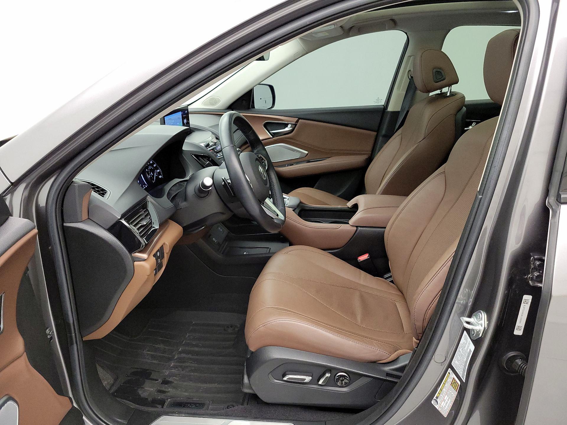 Thumbnail: 2022 Acura RDX - 11