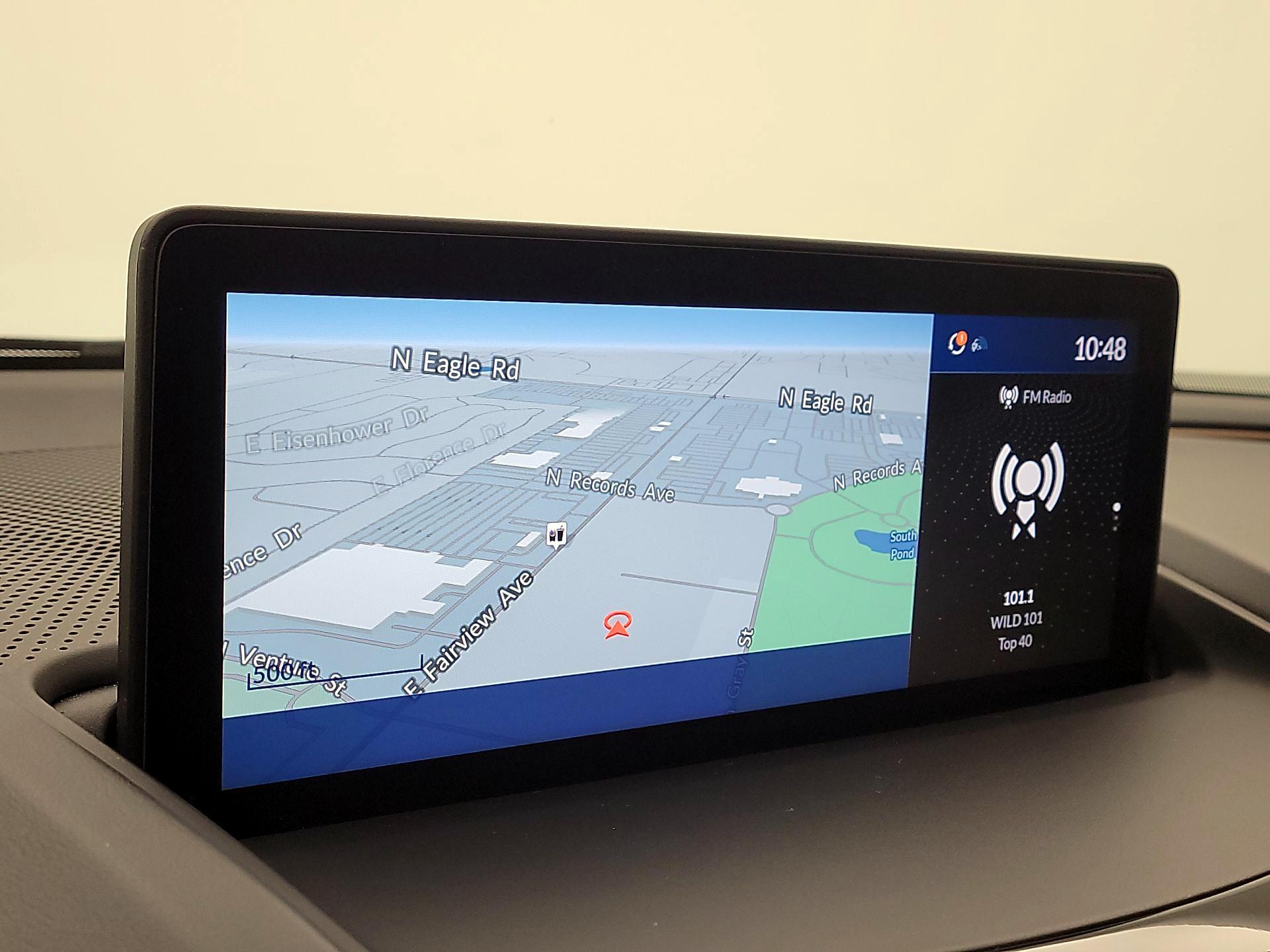 Thumbnail: 2022 Acura RDX - 14