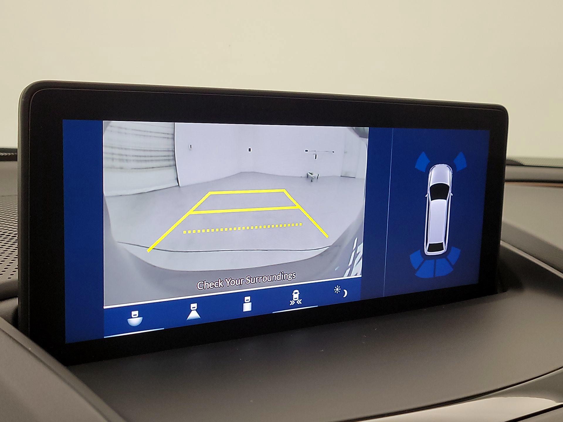 Thumbnail: 2022 Acura RDX - 15