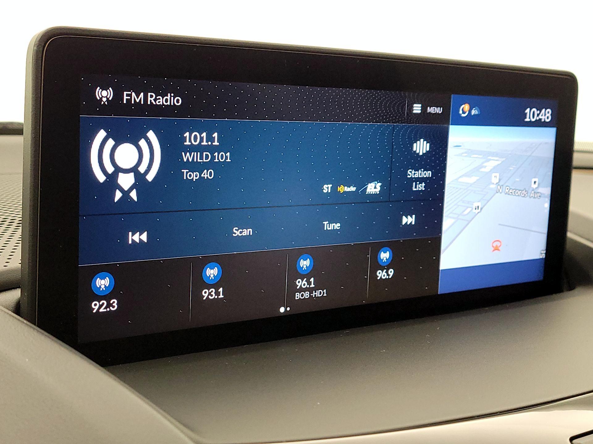 Thumbnail: 2022 Acura RDX - 16