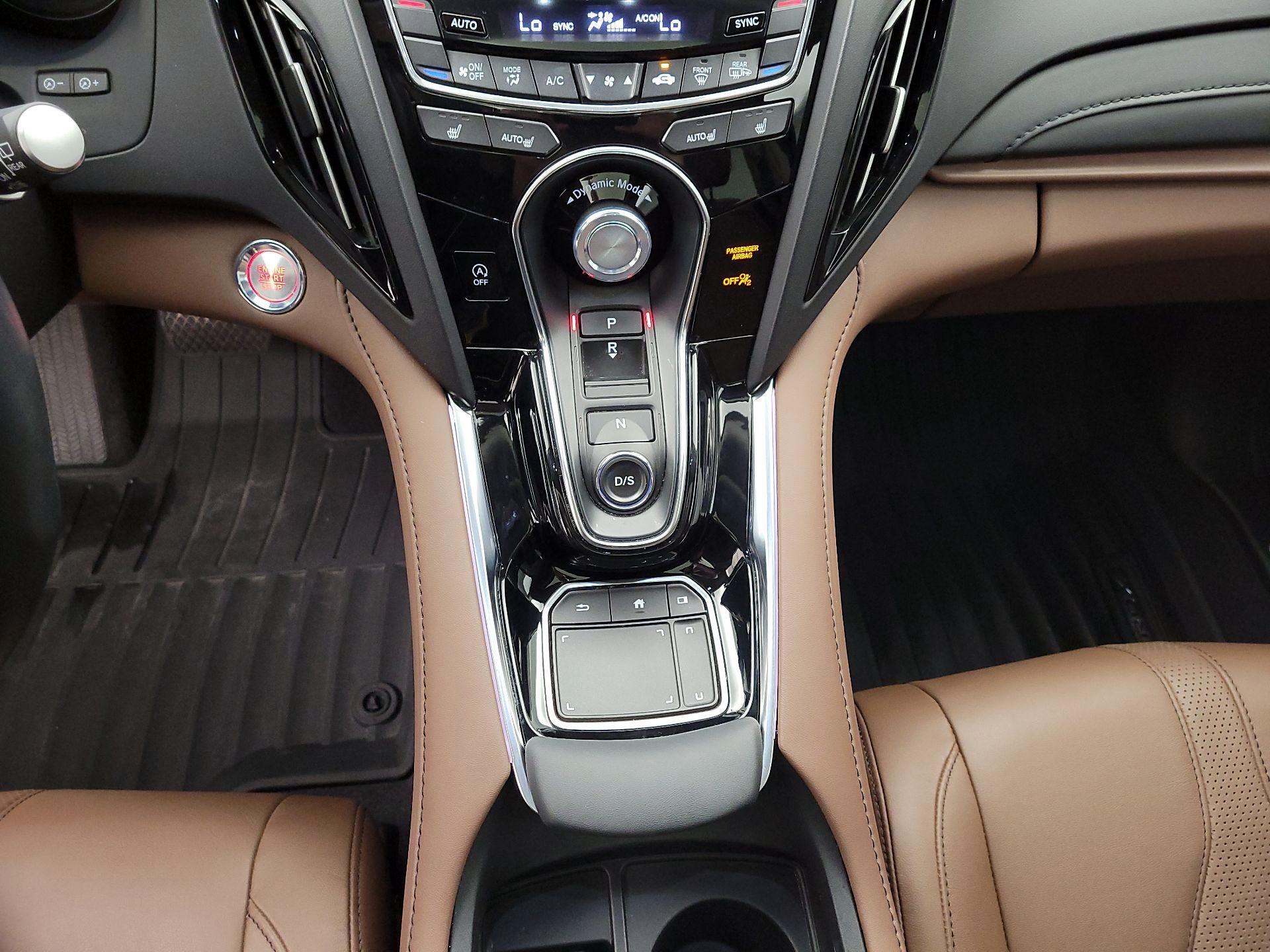 Thumbnail: 2022 Acura RDX - 18