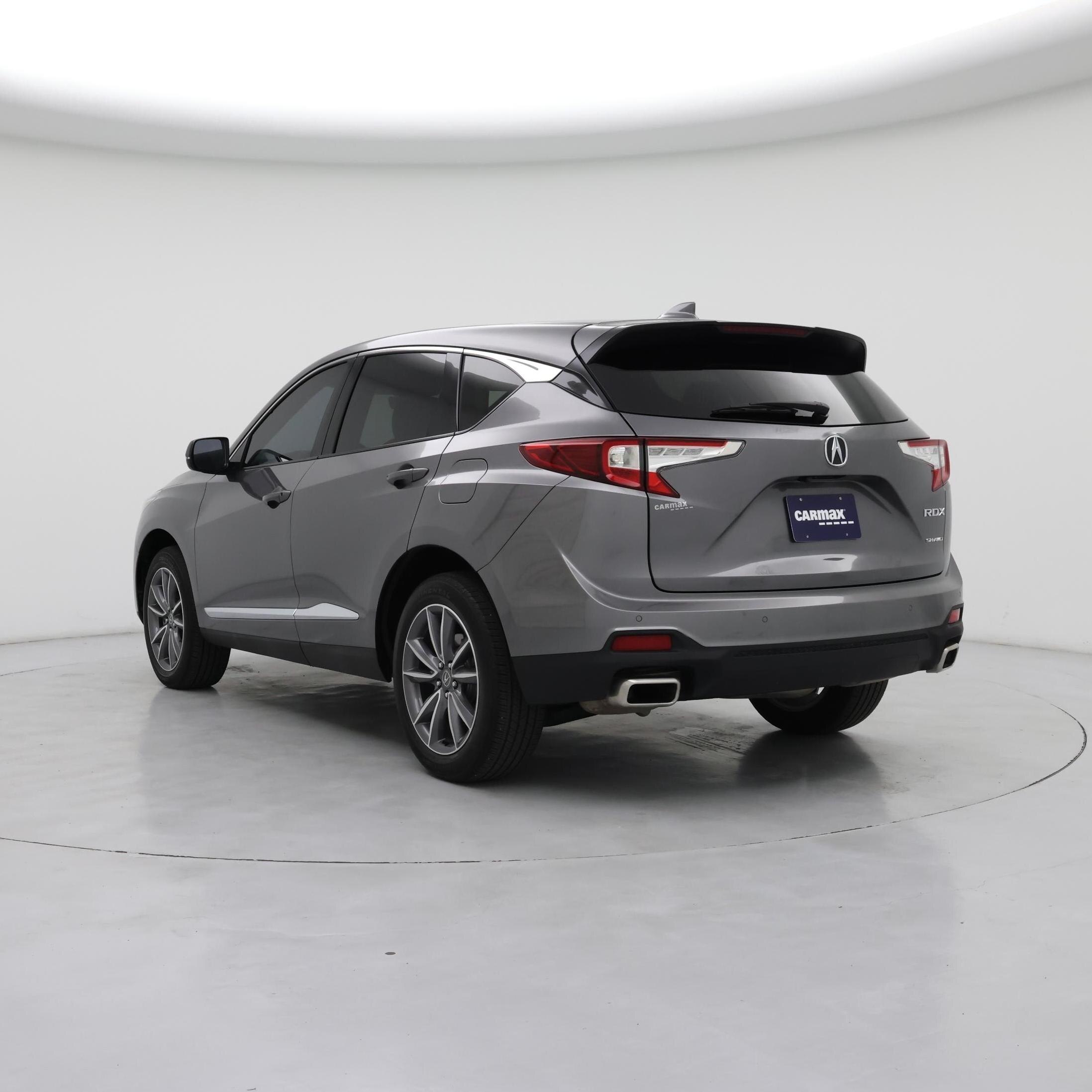 Thumbnail: 2022 Acura RDX - 2